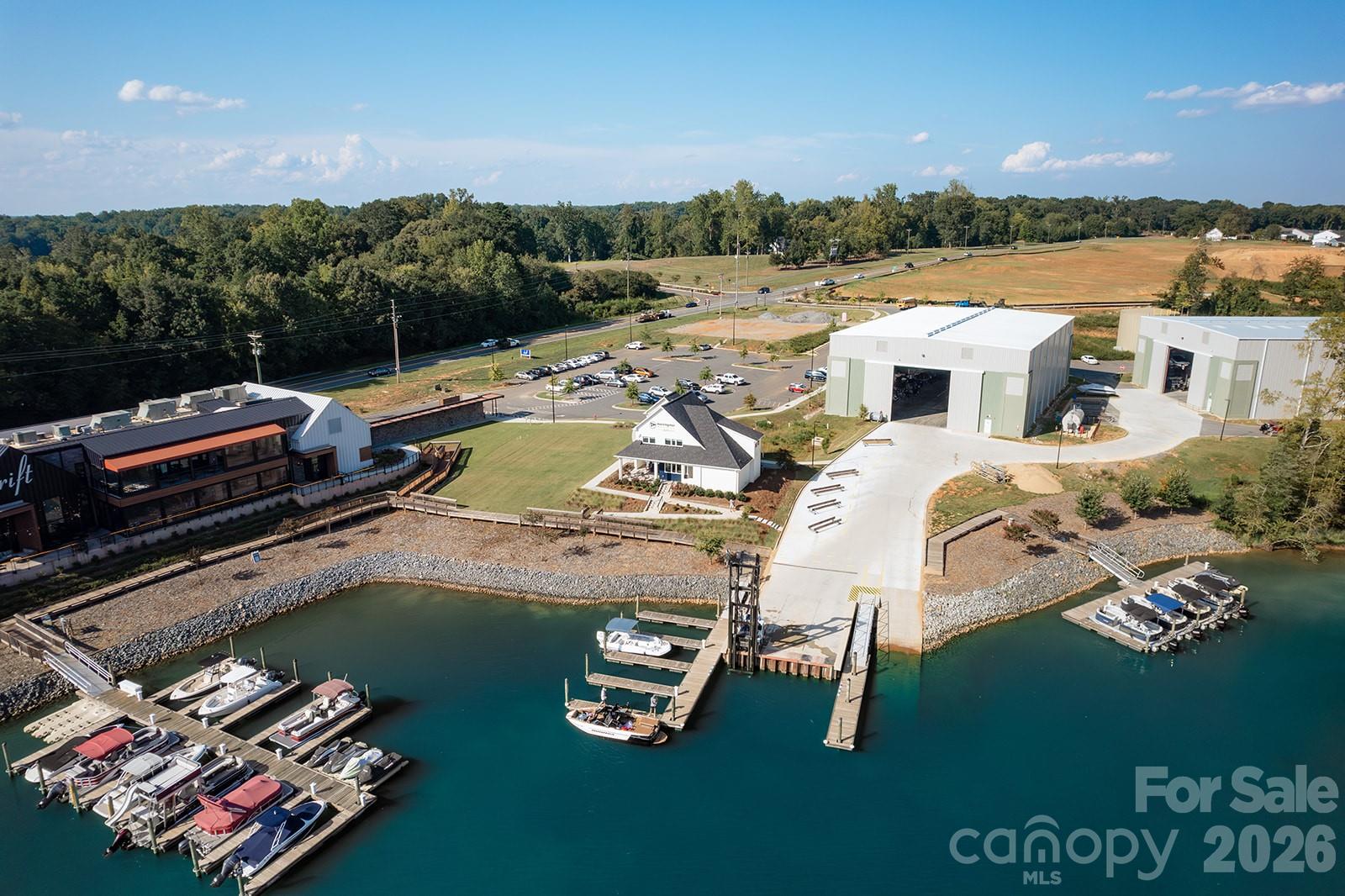 Mclean Overlake - Residential