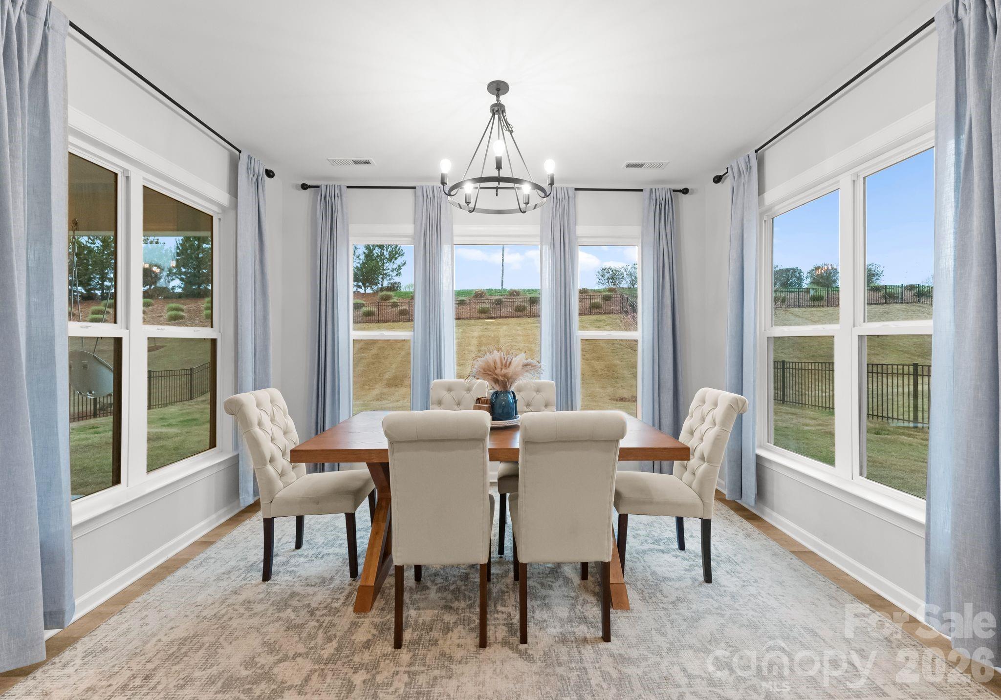 Mclean Overlake - Residential