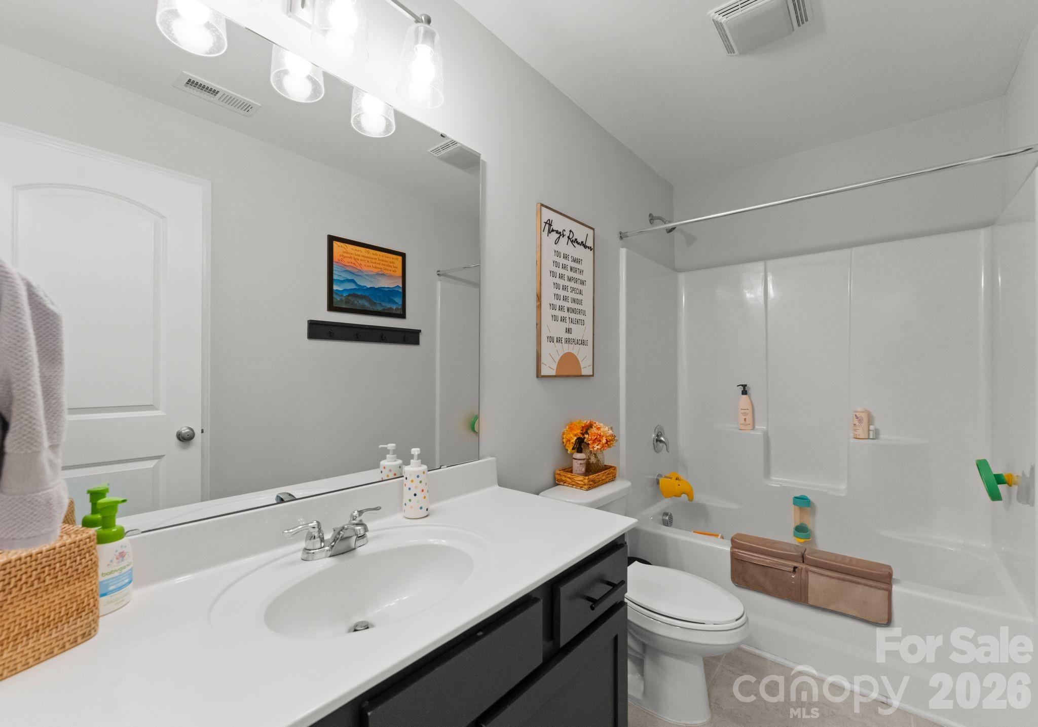 Mclean Overlake - Residential