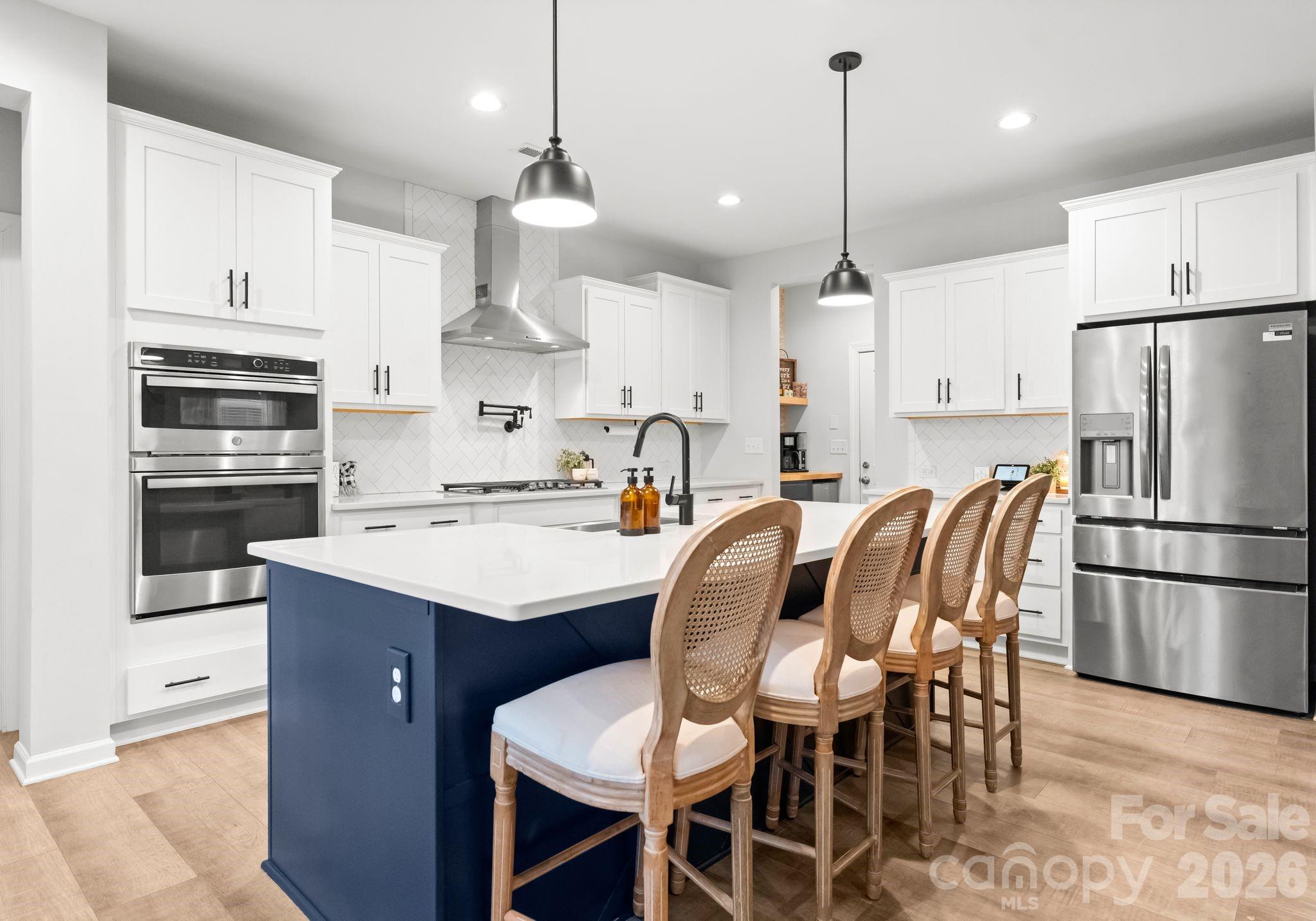 Mclean Overlake - Residential