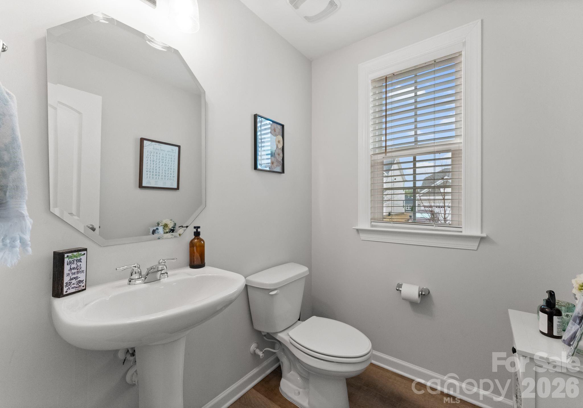 Mclean Overlake - Residential