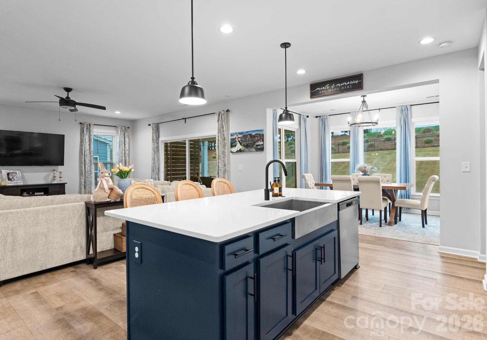 Mclean Overlake - Residential