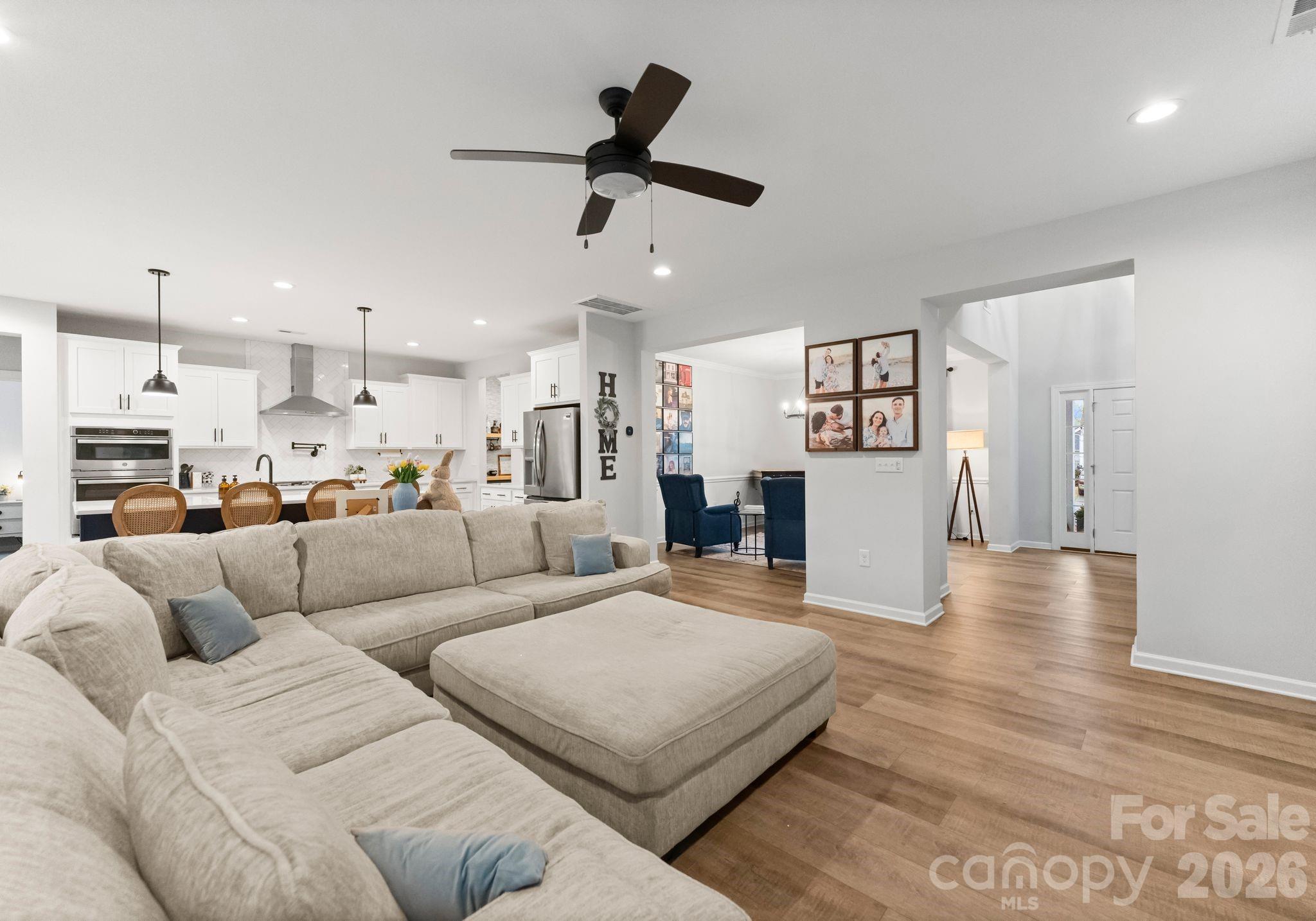 Mclean Overlake - Residential