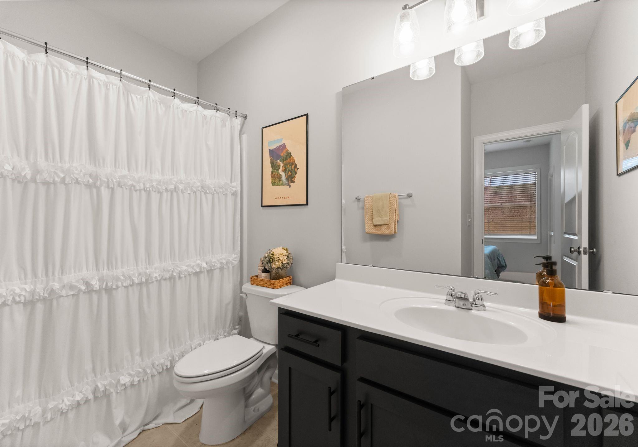 Mclean Overlake - Residential