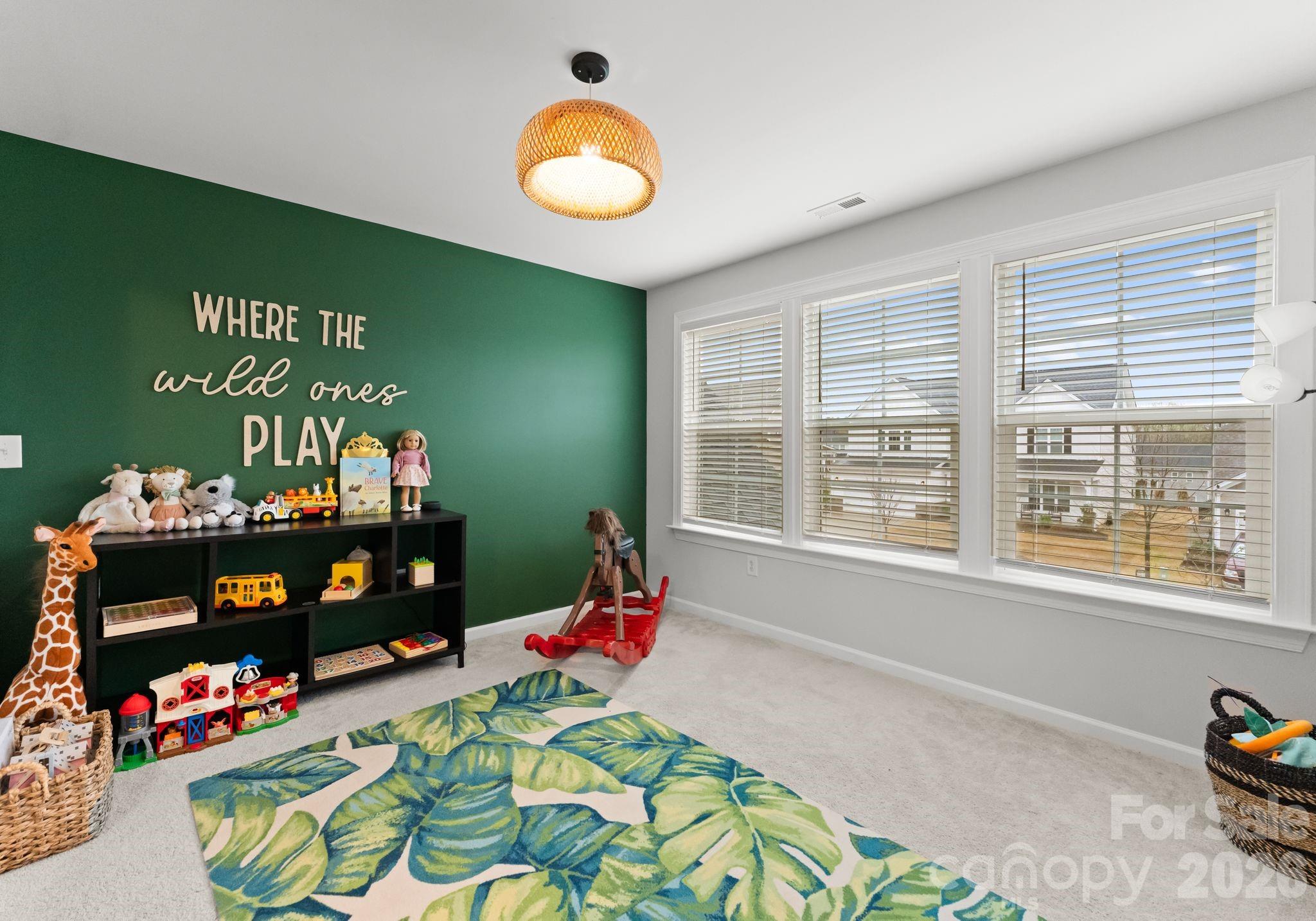 Mclean Overlake - Residential