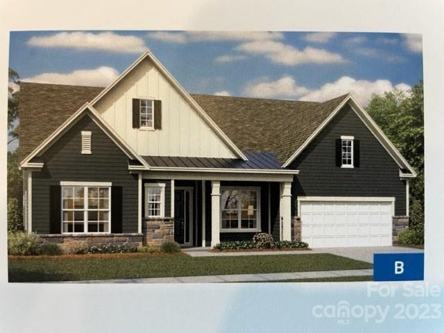 Imagery On Mtn Island - Residential