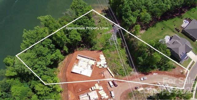 Imagery On Mtn Island - Residential