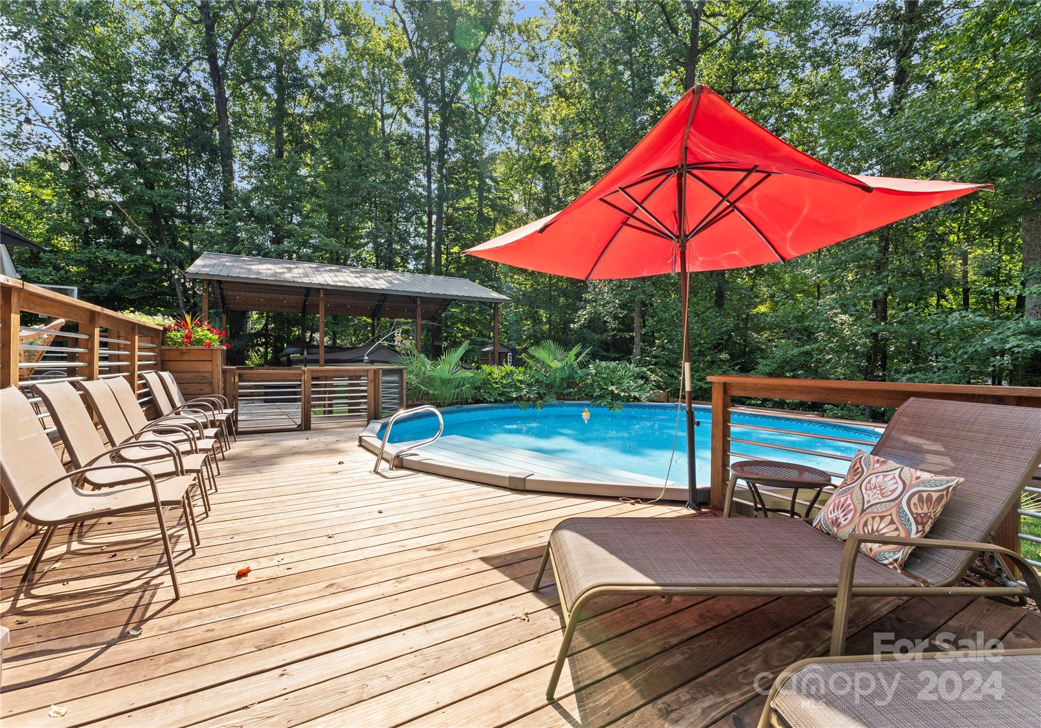 Old Orchard - Residential