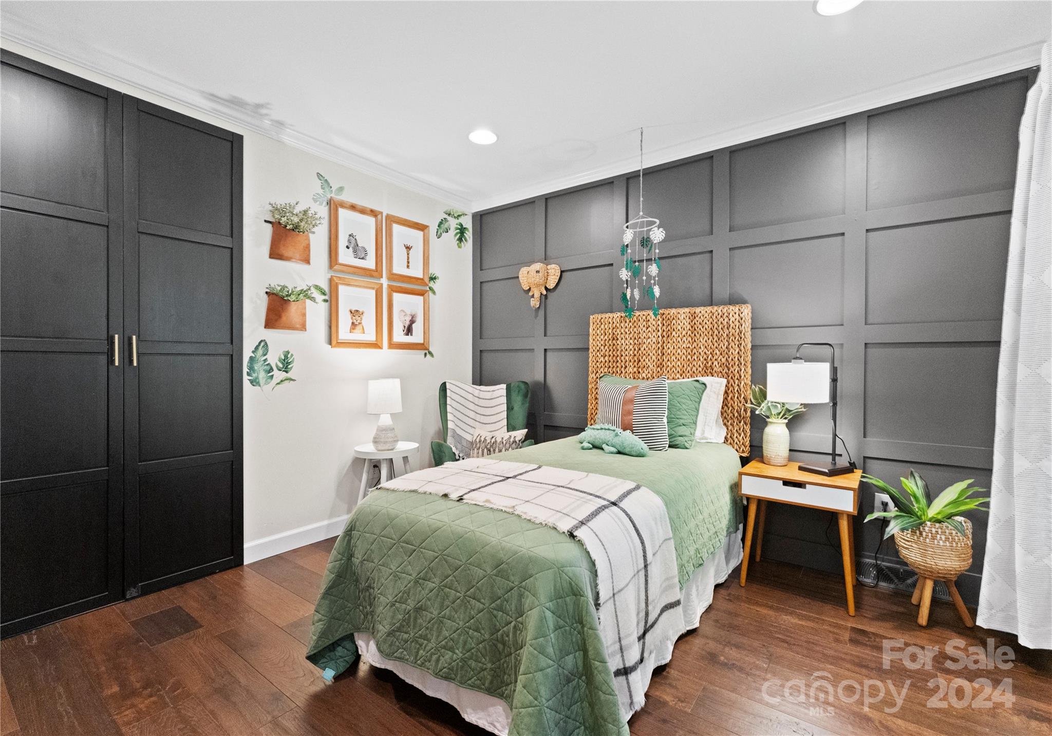 Old Orchard - Residential