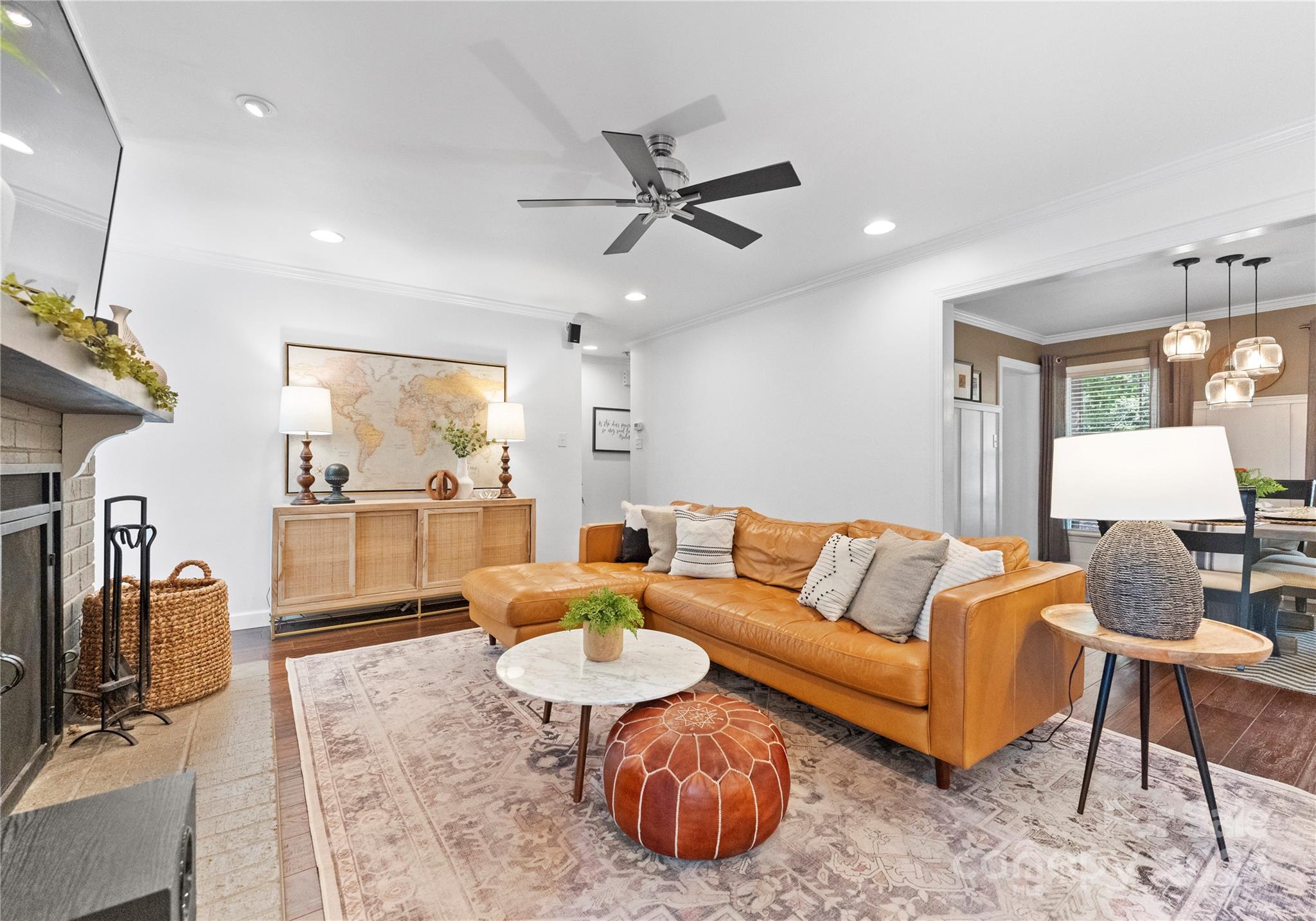 Old Orchard - Residential