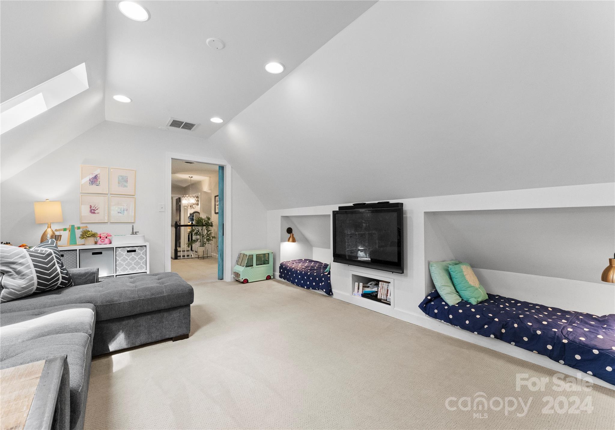 Old Orchard - Residential