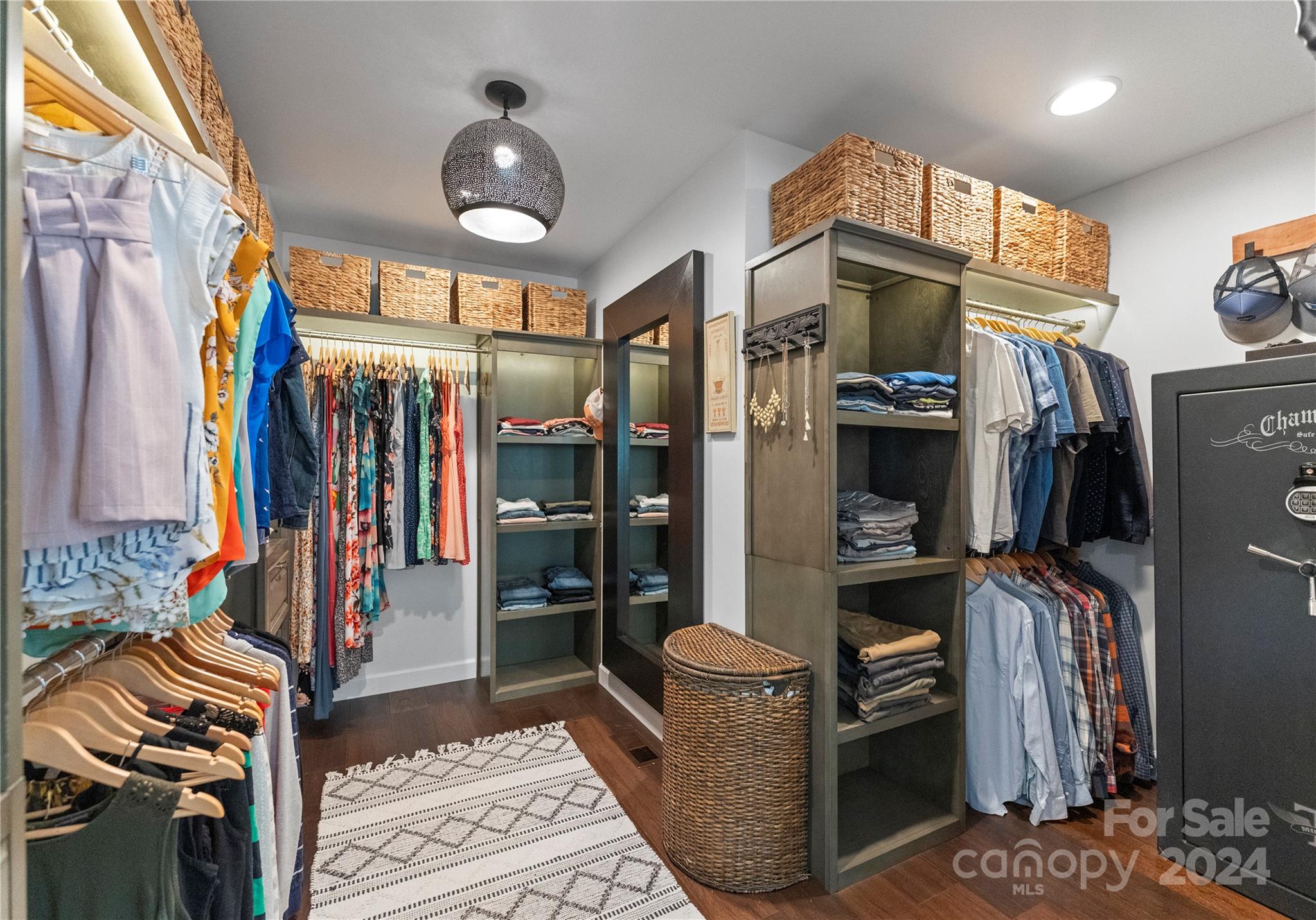 Old Orchard - Residential