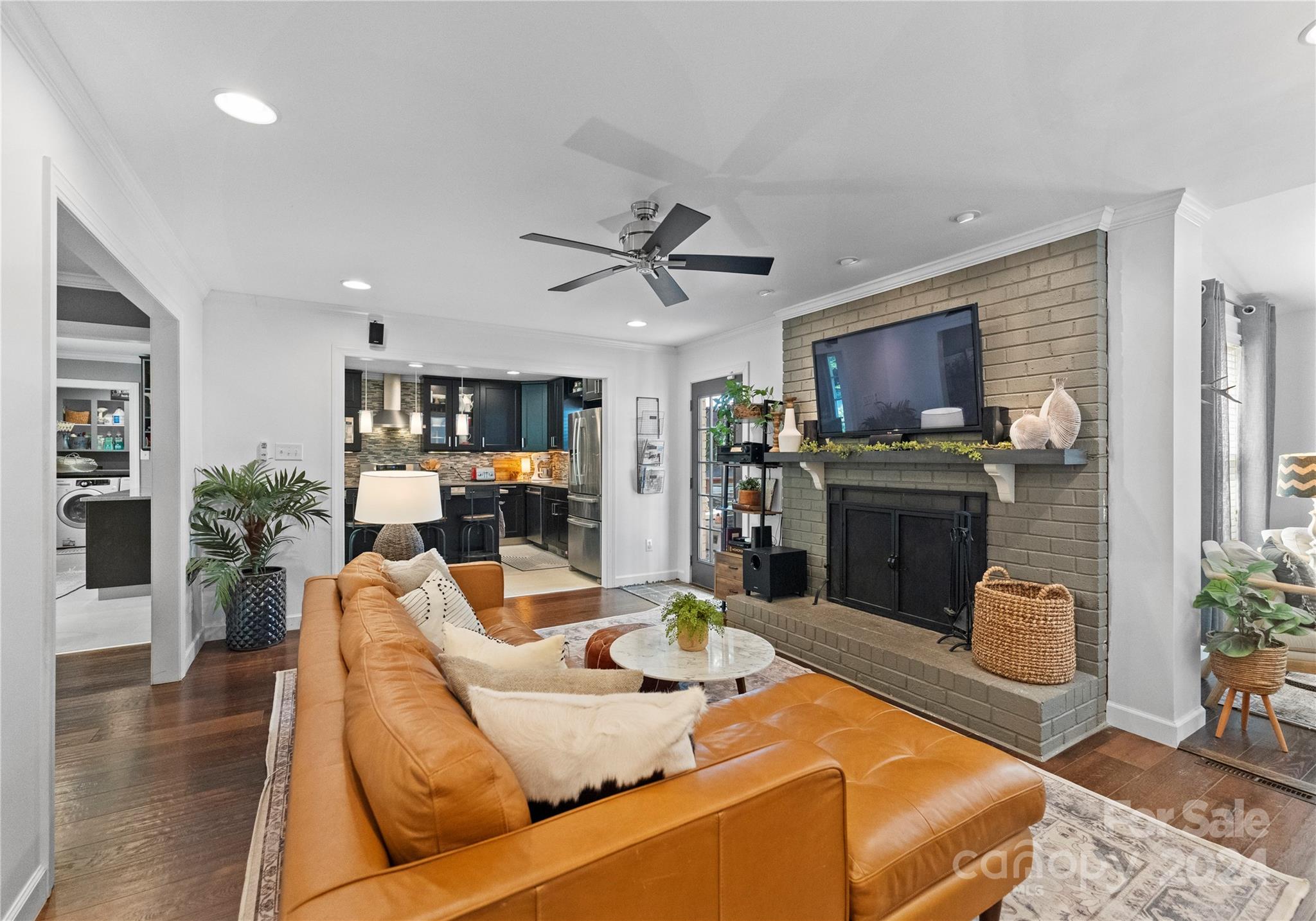 Old Orchard - Residential