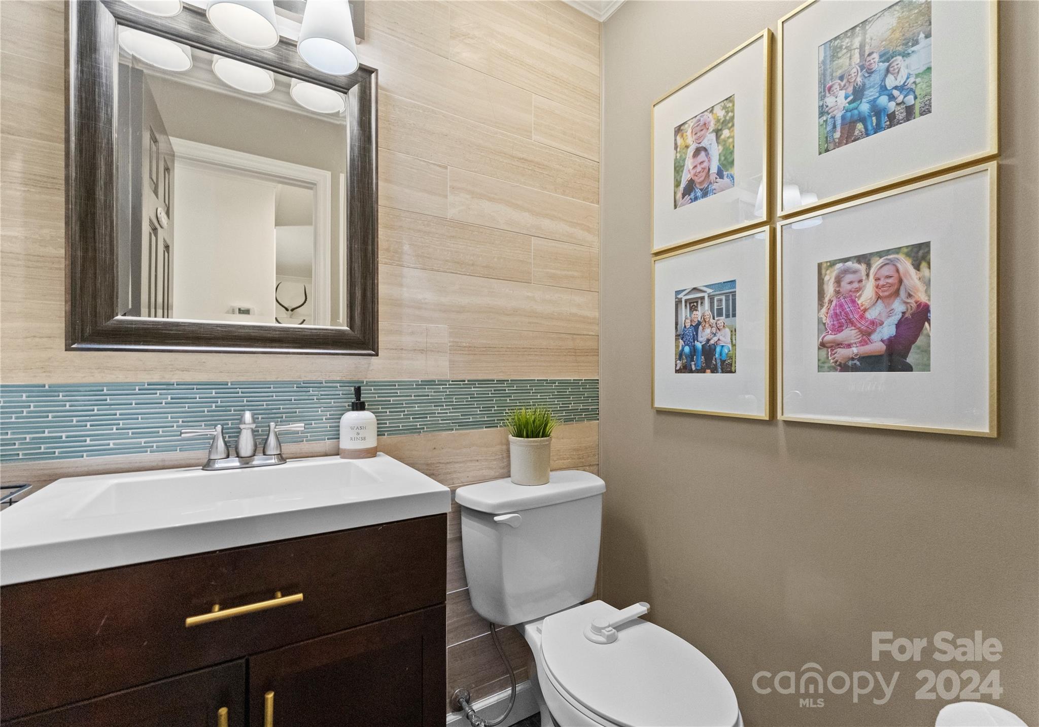 Old Orchard - Residential