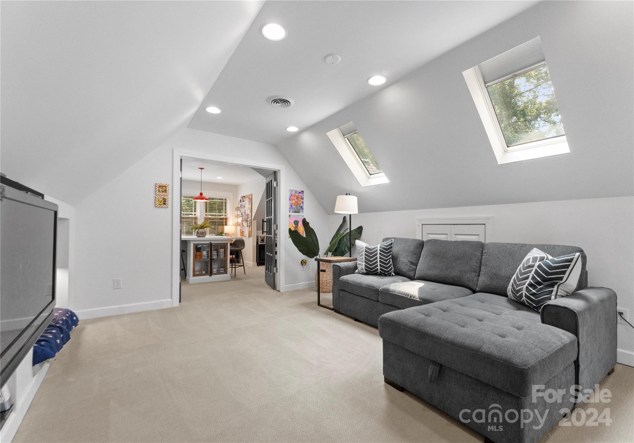 Old Orchard - Residential