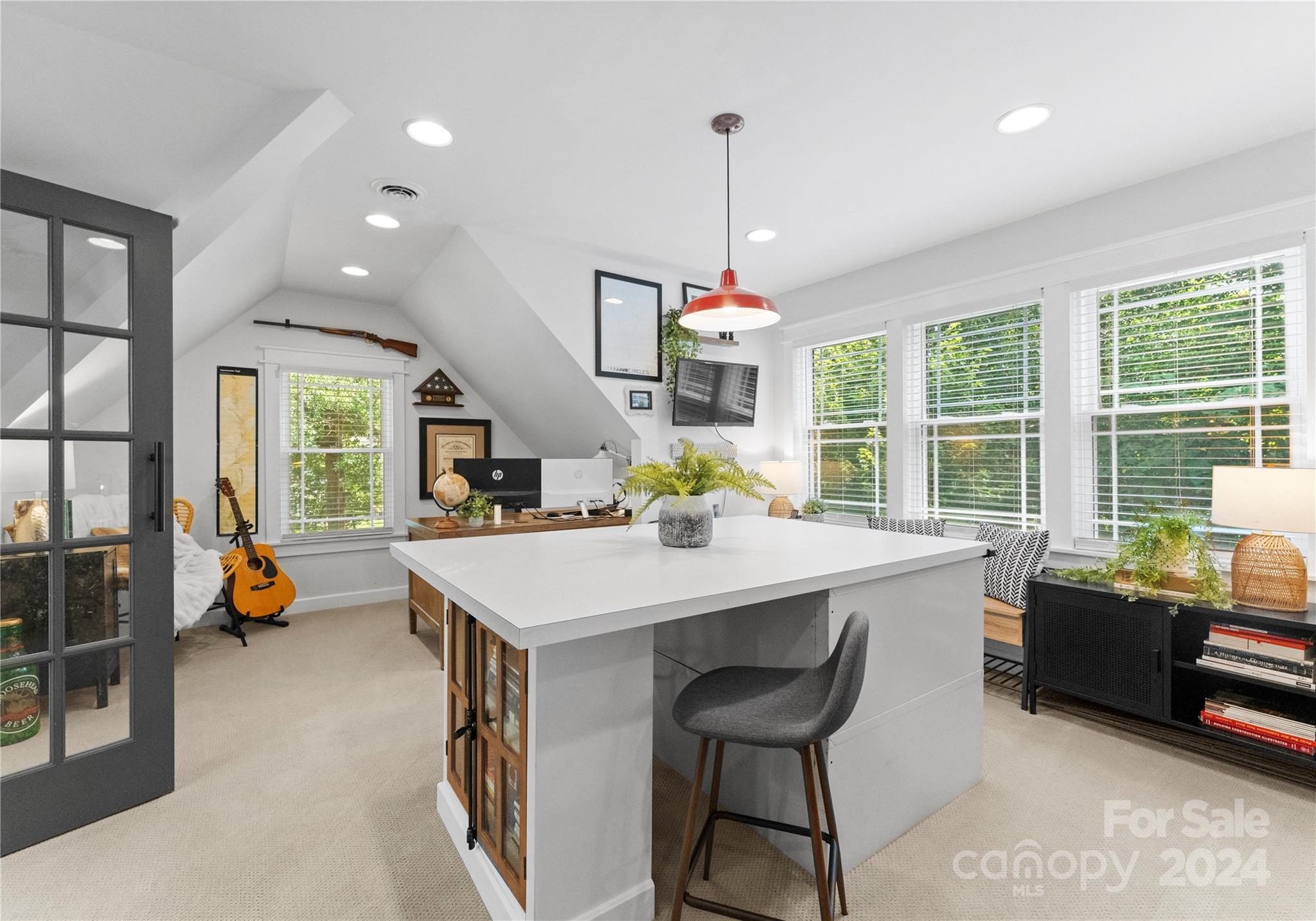 Old Orchard - Residential