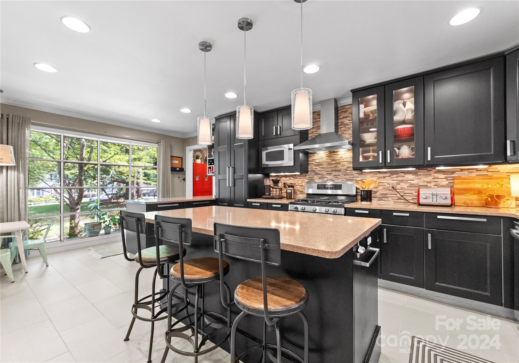 Old Orchard - Residential