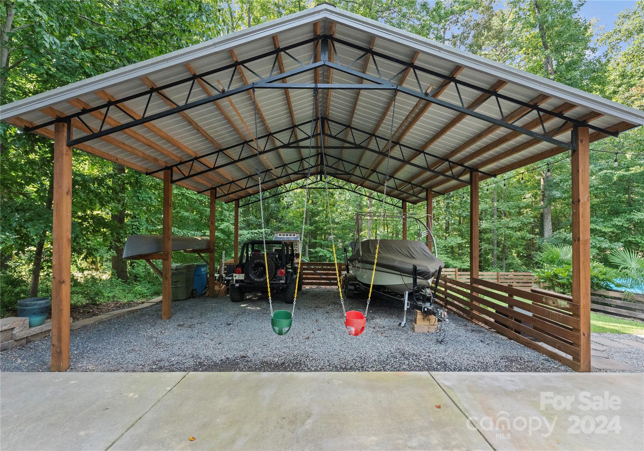 Old Orchard - Residential