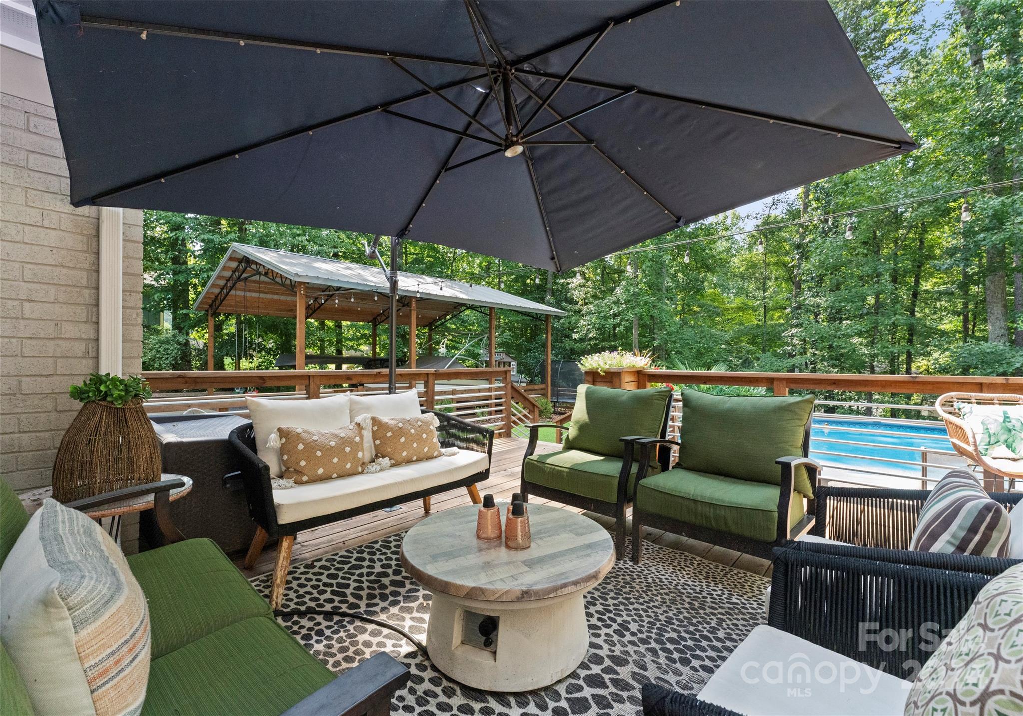 Old Orchard - Residential