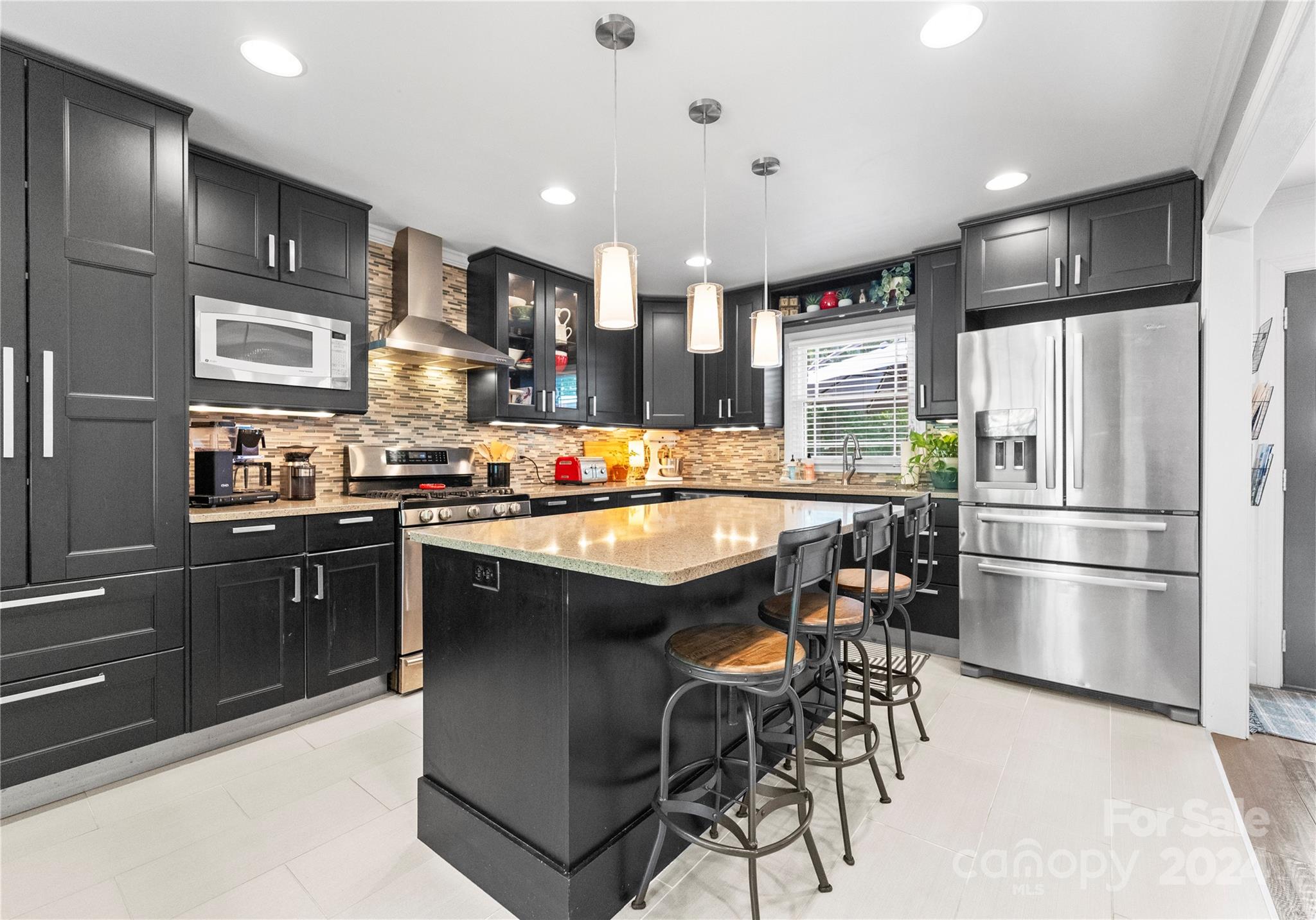 Old Orchard - Residential