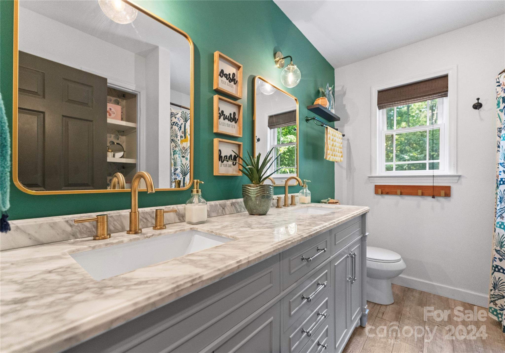 Old Orchard - Residential