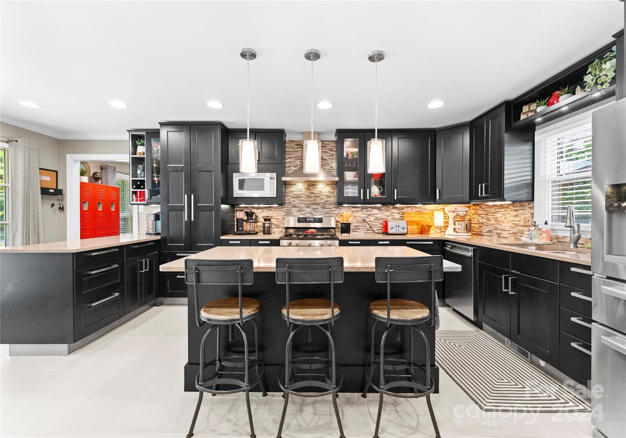 Old Orchard - Residential