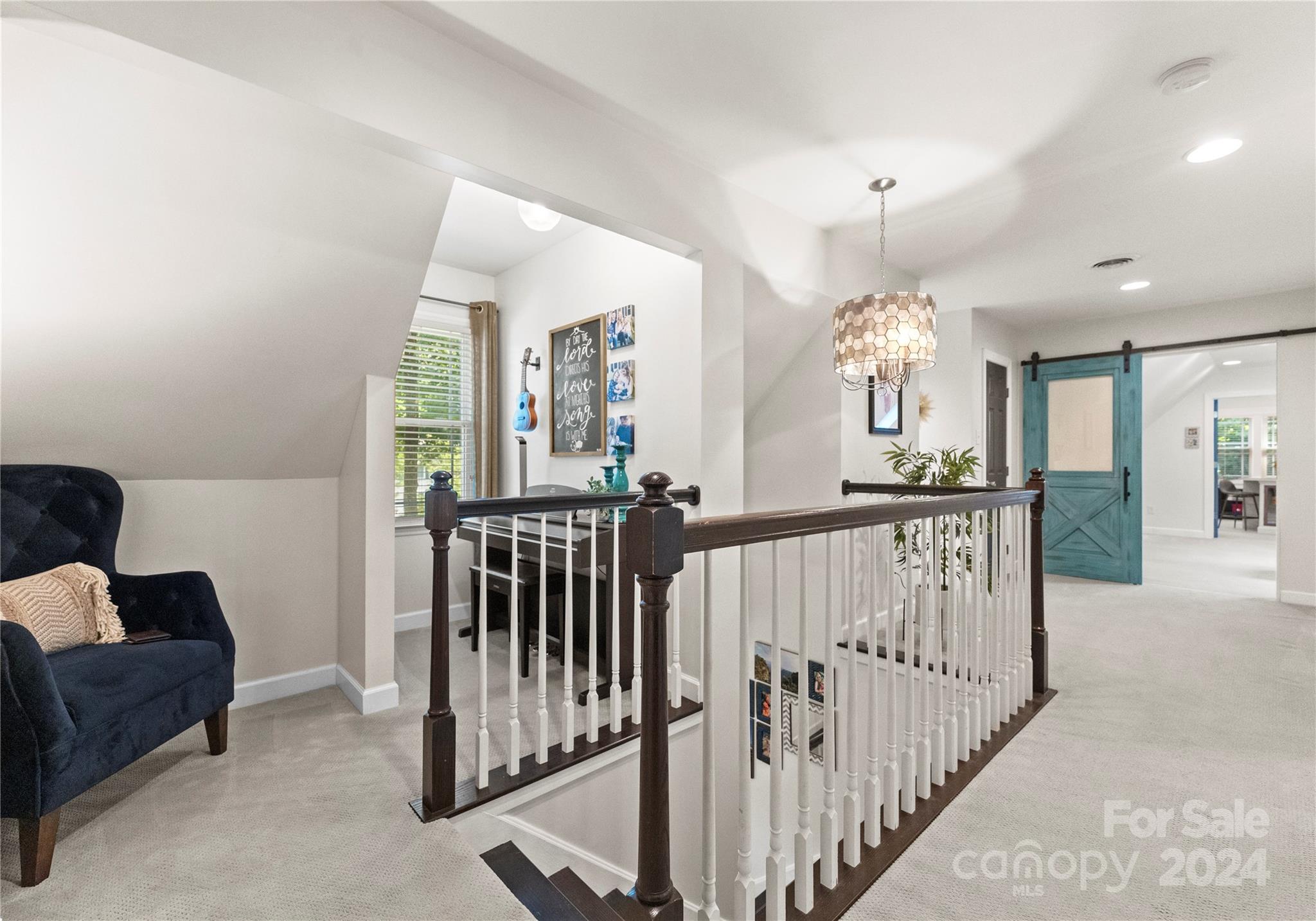 Old Orchard - Residential