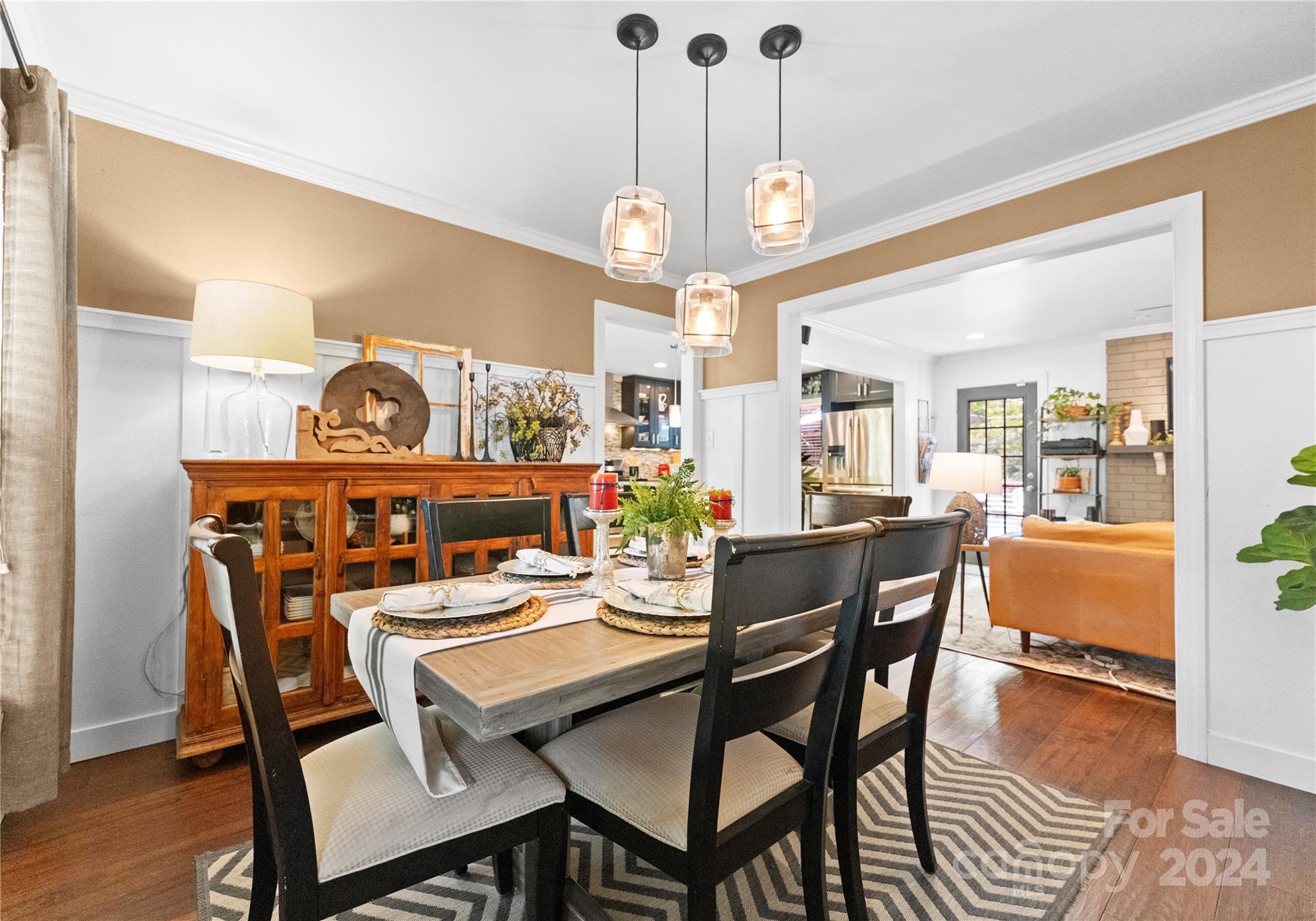 Old Orchard - Residential