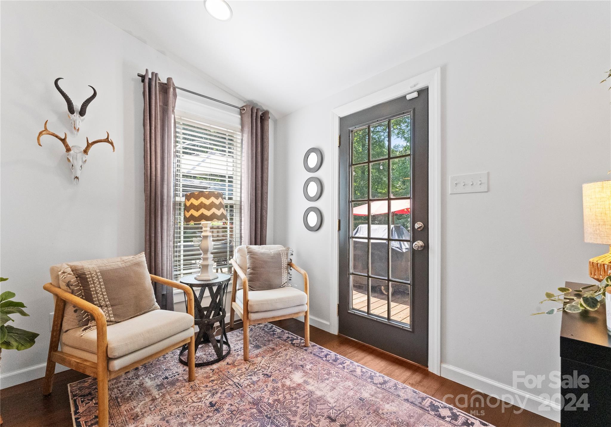 Old Orchard - Residential