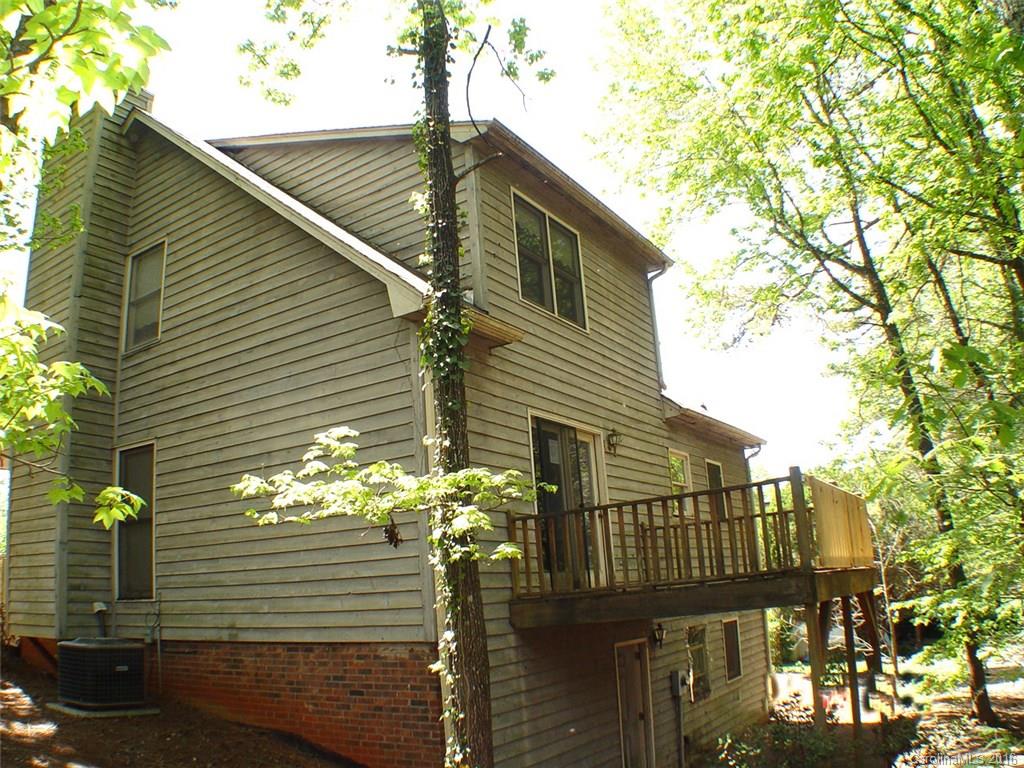 Tega Cay - Residential