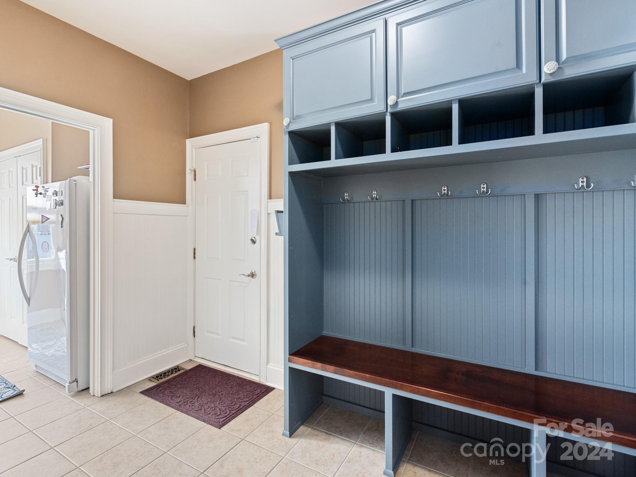 Marvin Creek - Residential