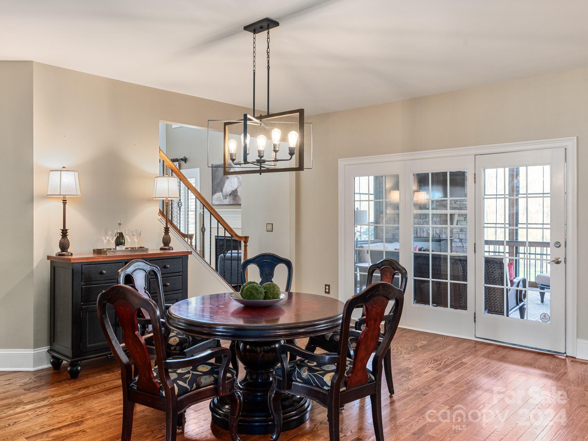 Marvin Creek - Residential