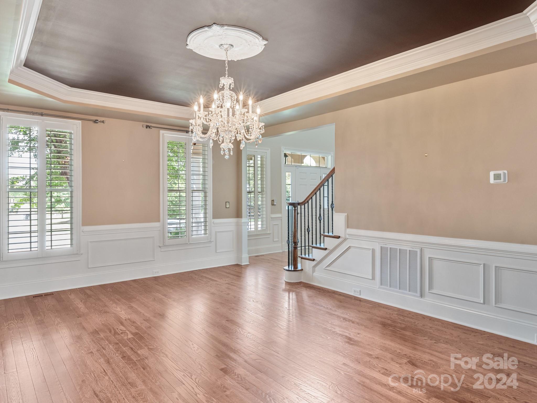 Marvin Creek - Residential