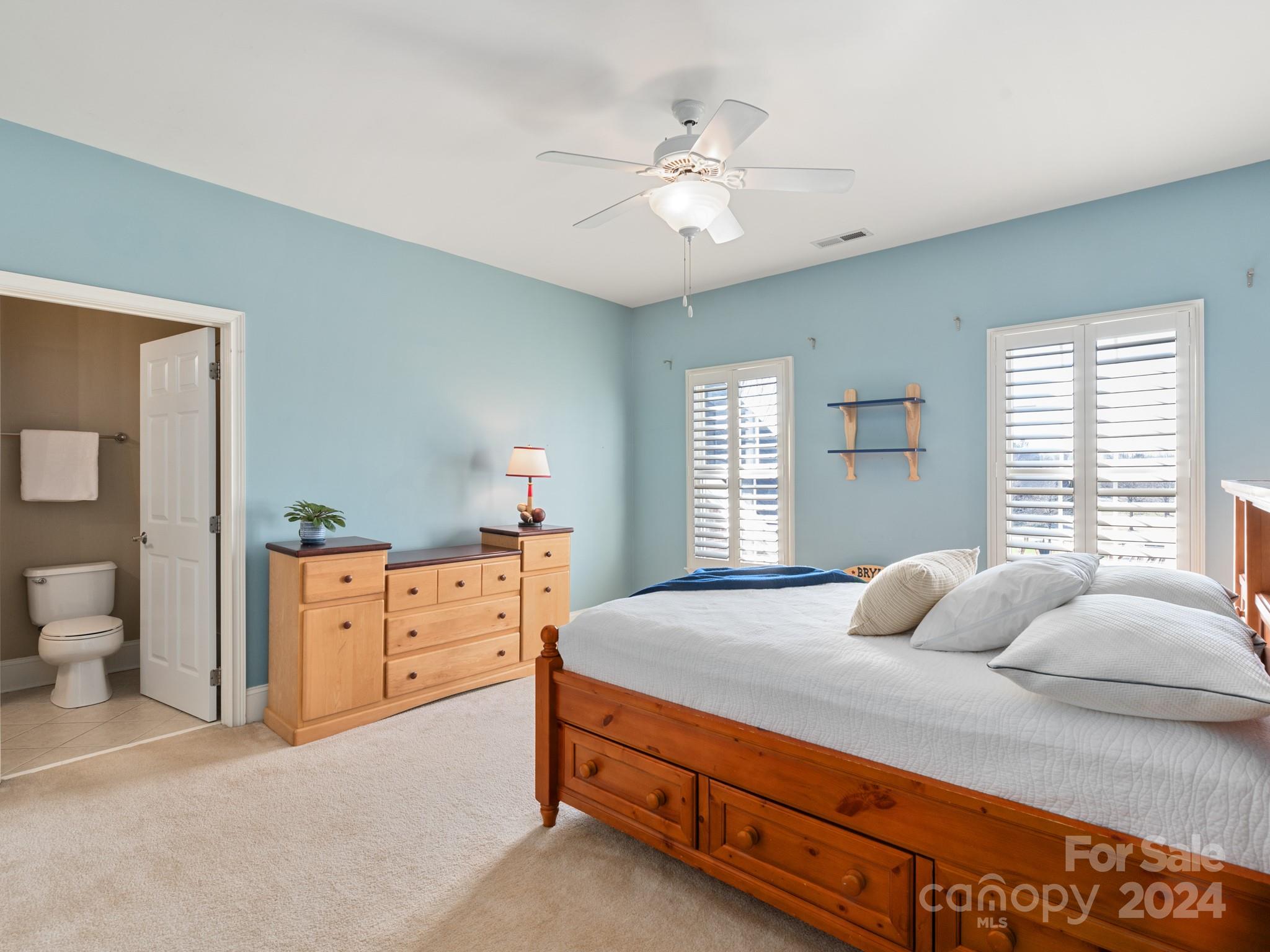 Marvin Creek - Residential