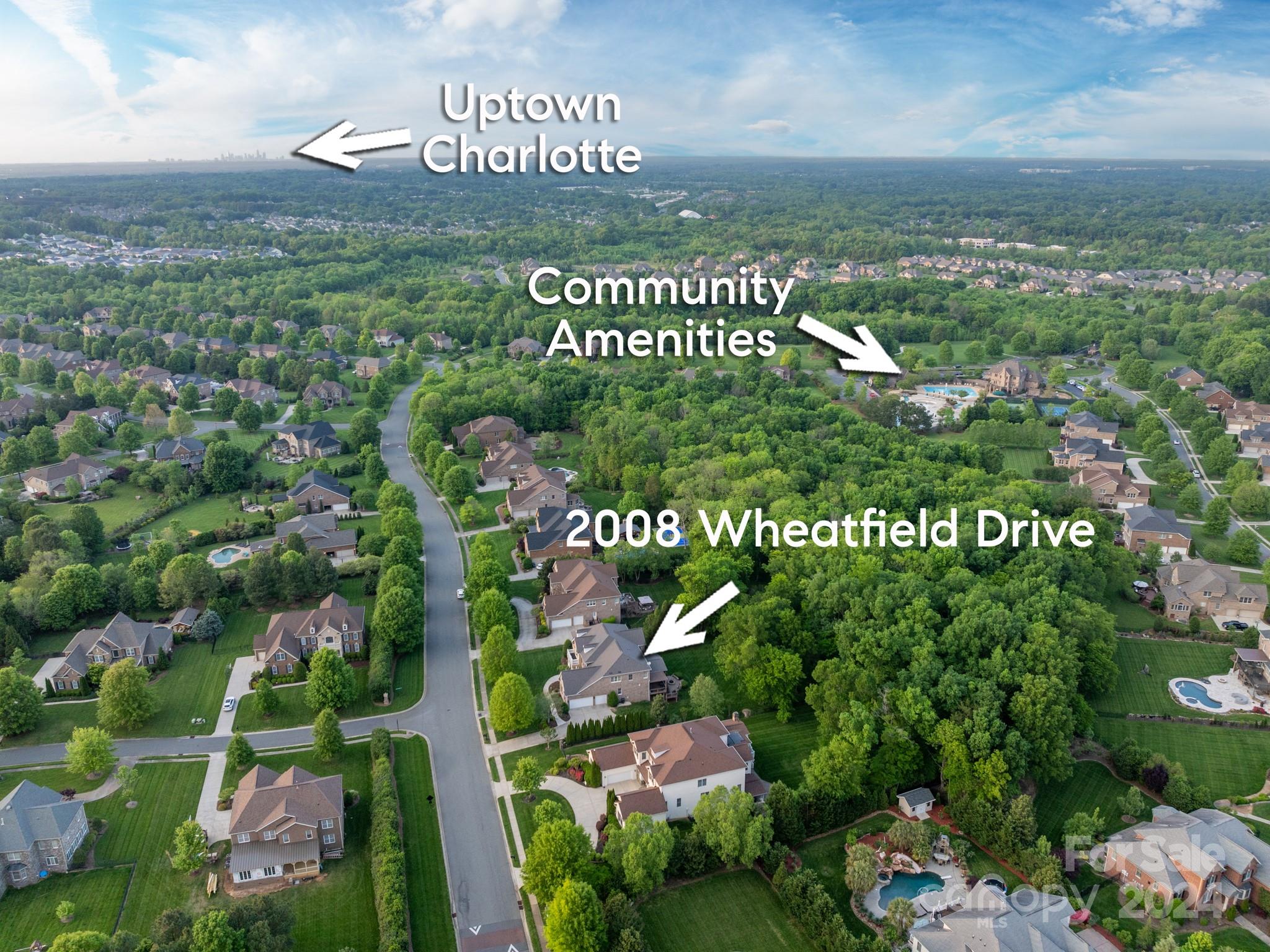 Marvin Creek - Residential