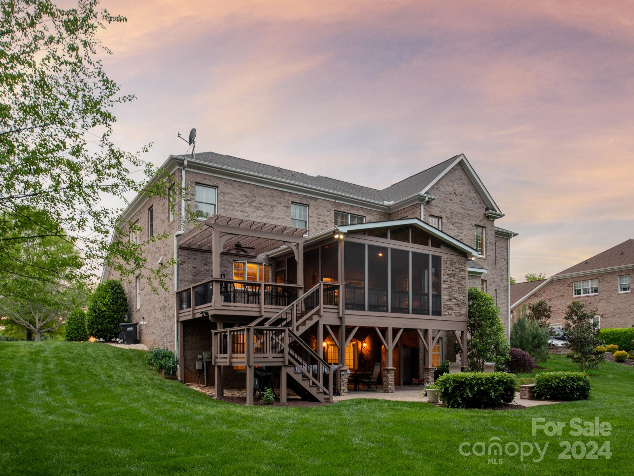 Marvin Creek - Residential