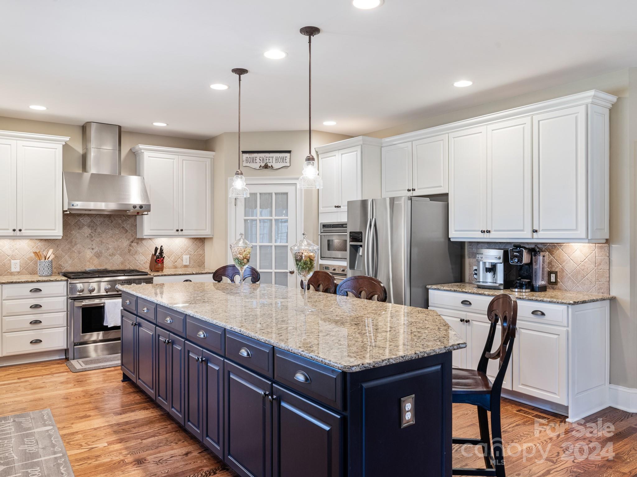 Marvin Creek - Residential