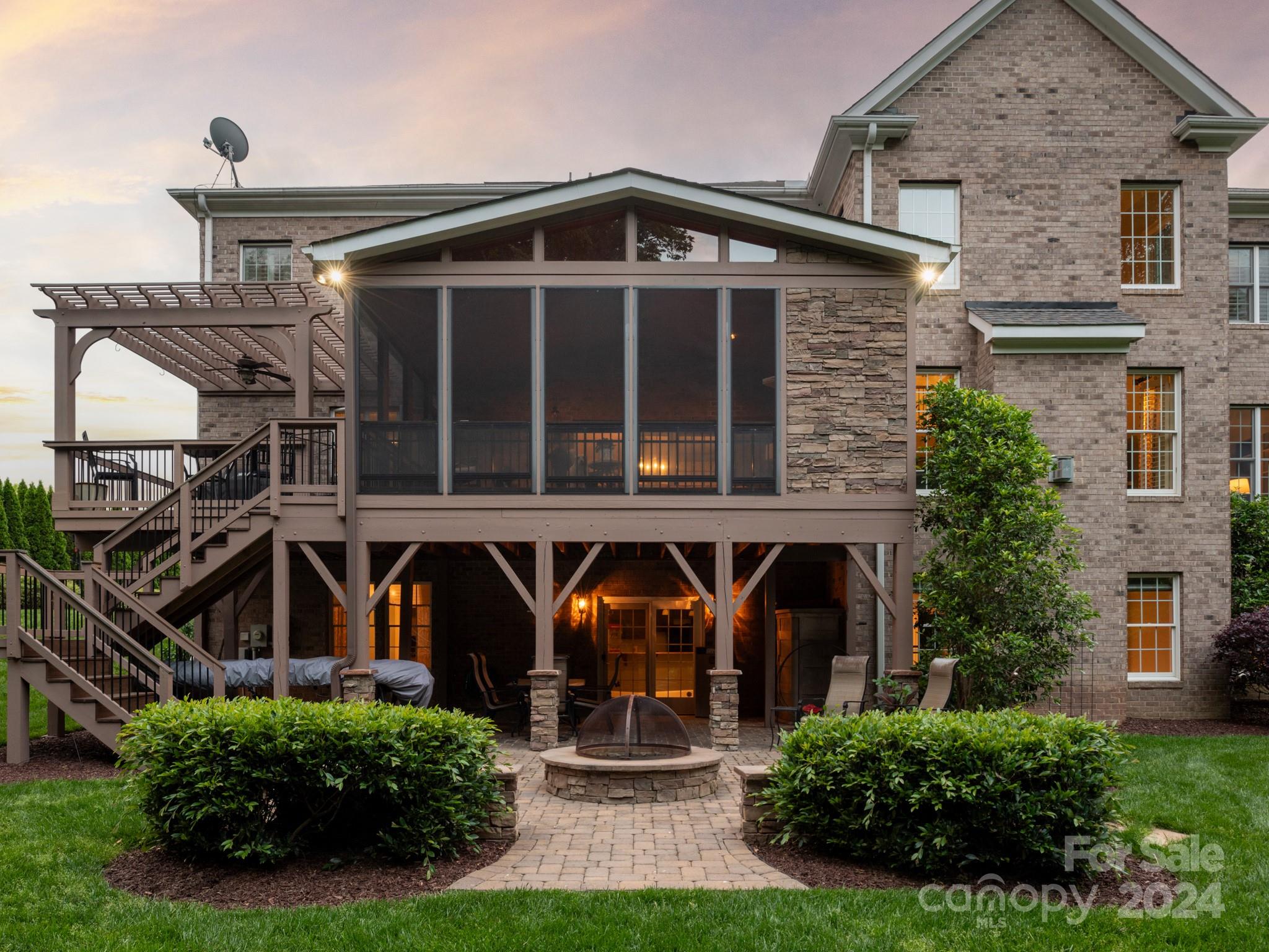 Marvin Creek - Residential