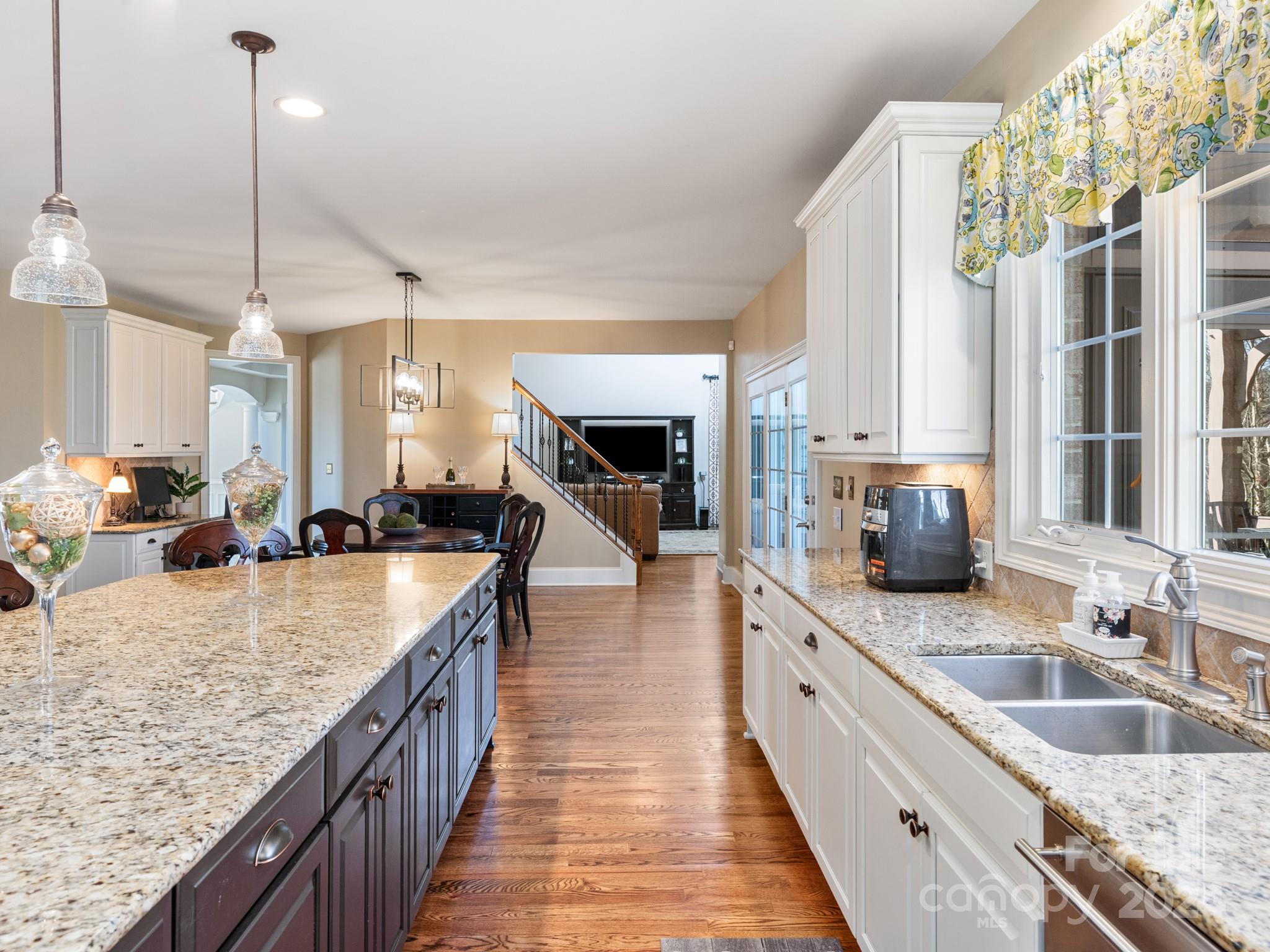 Marvin Creek - Residential