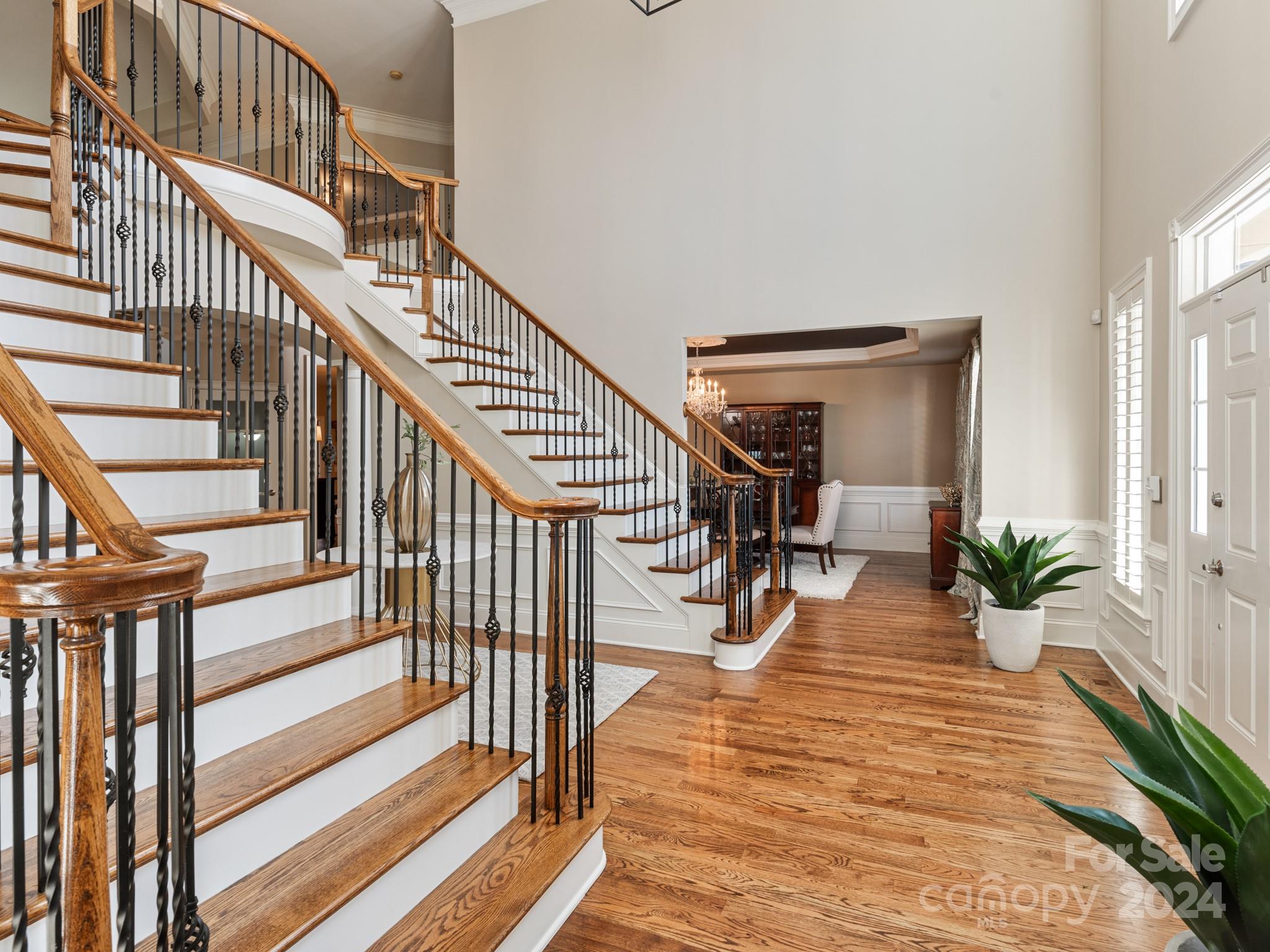 Marvin Creek - Residential