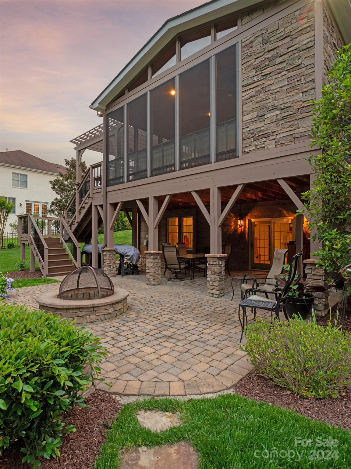 Marvin Creek - Residential