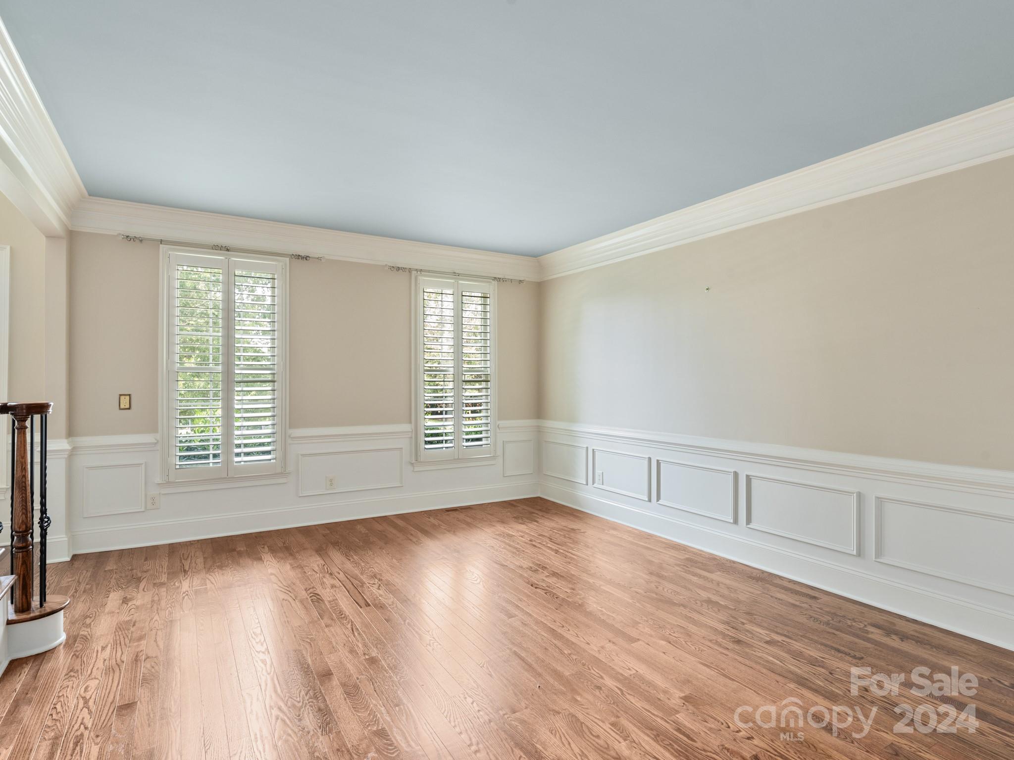 Marvin Creek - Residential