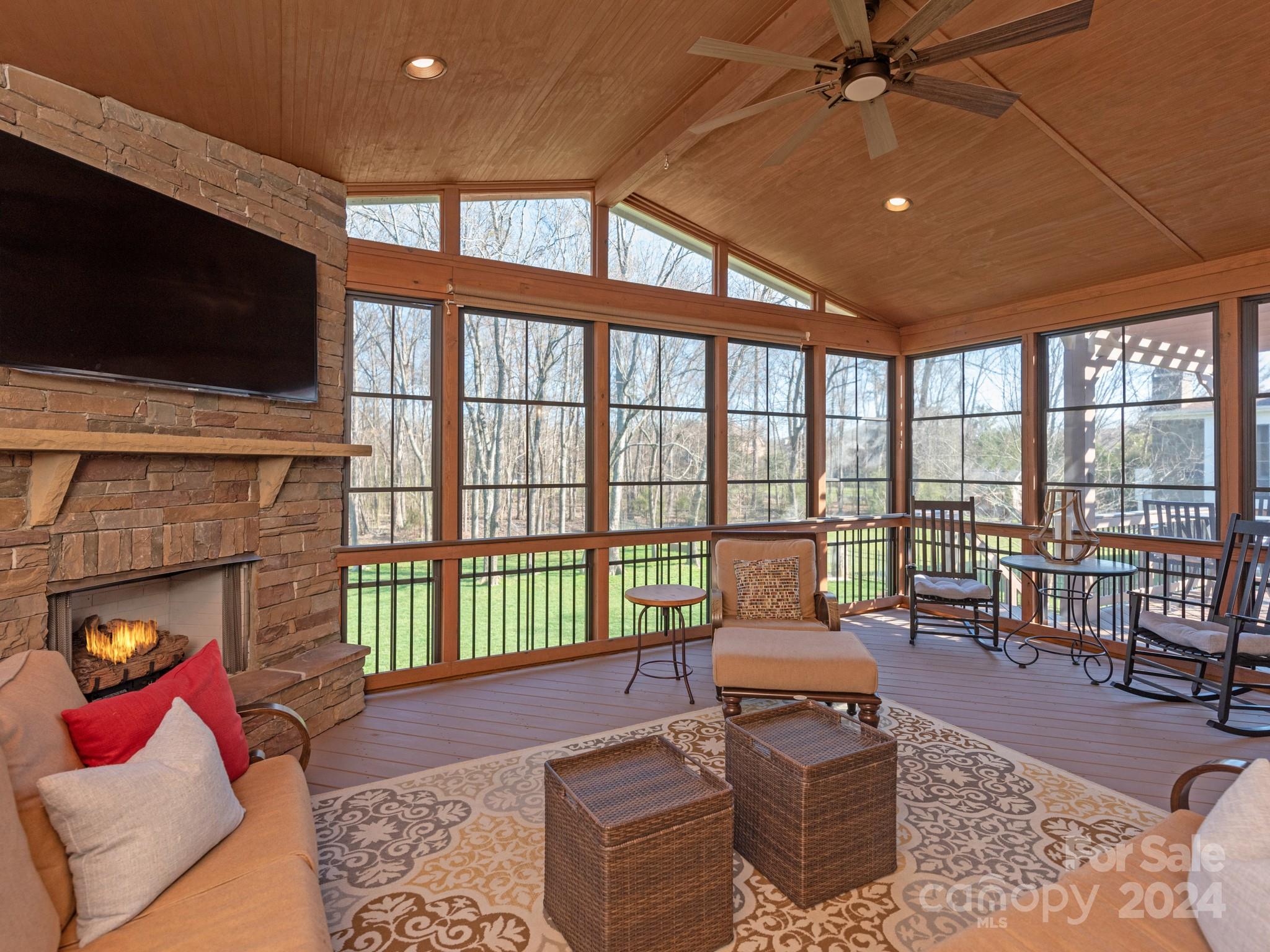 Marvin Creek - Residential