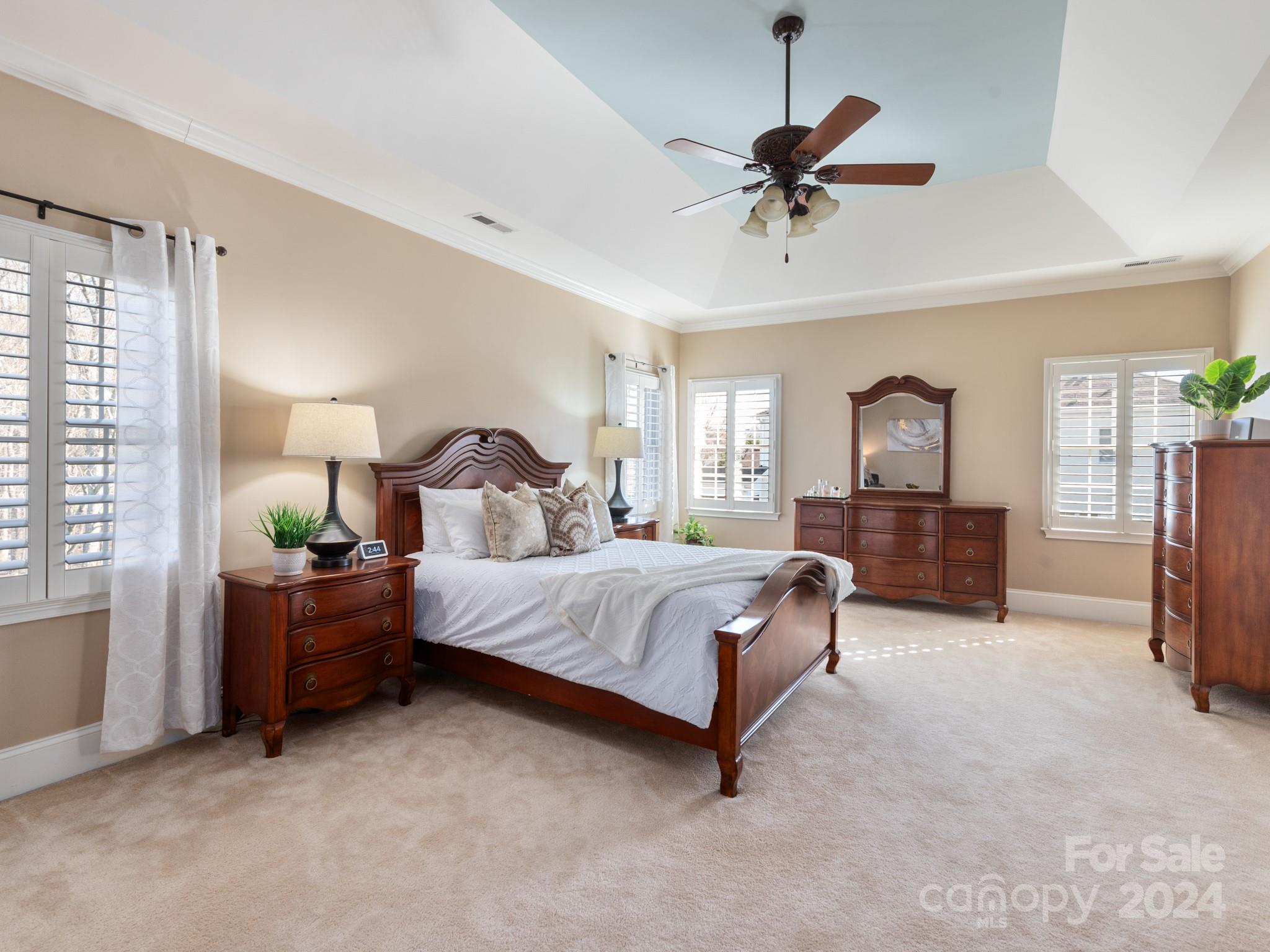 Marvin Creek - Residential