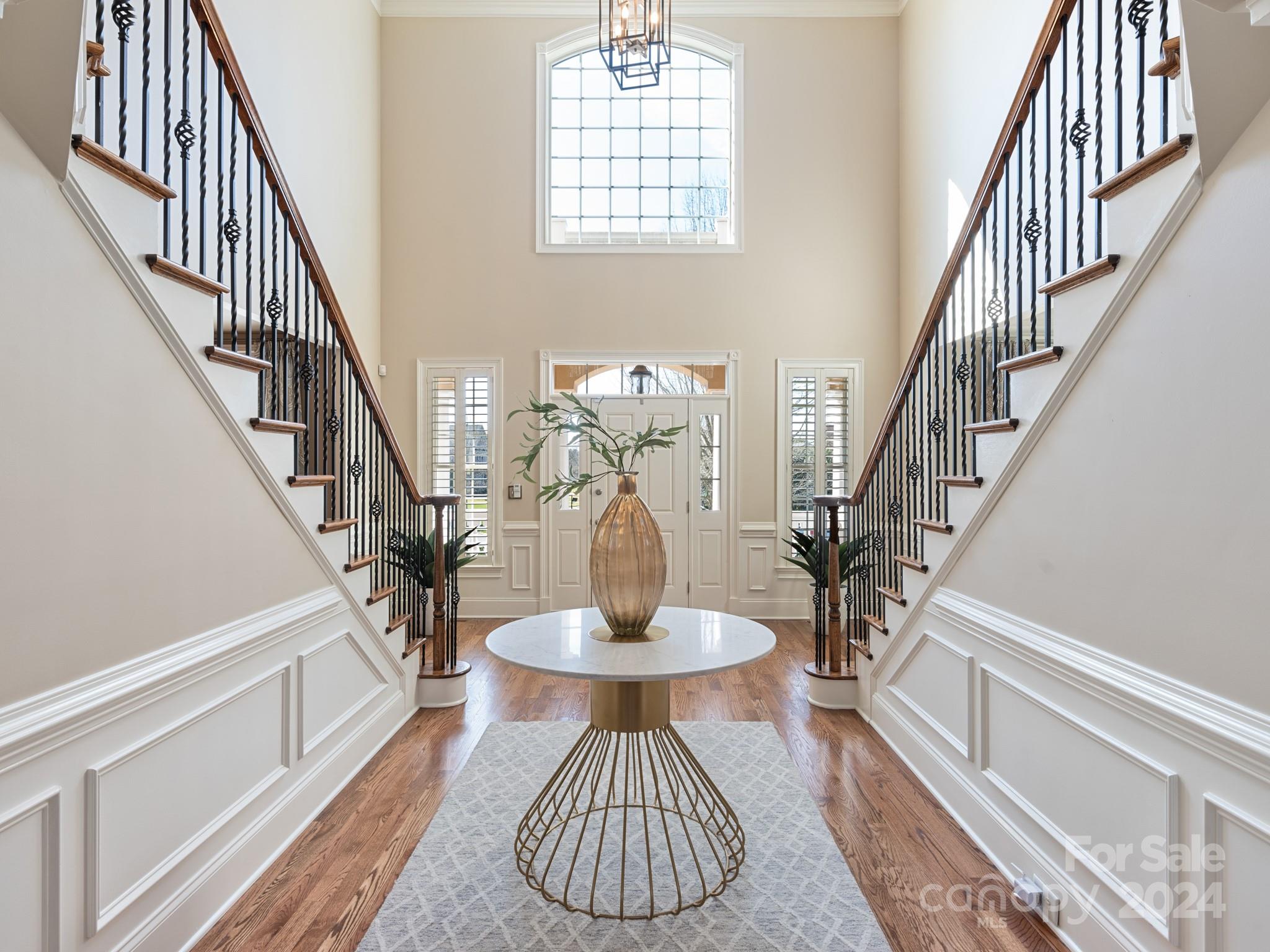 Marvin Creek - Residential