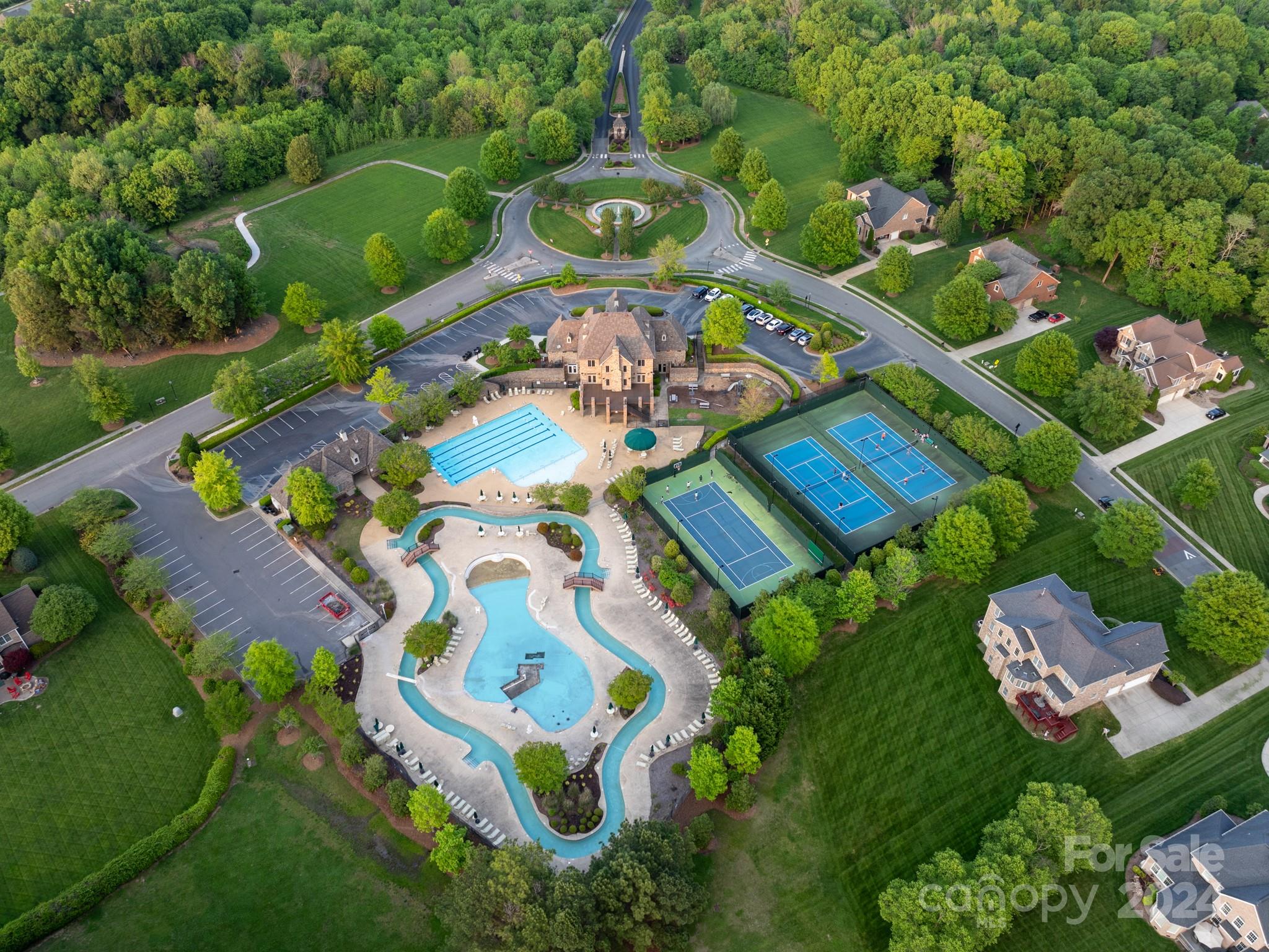 Marvin Creek - Residential