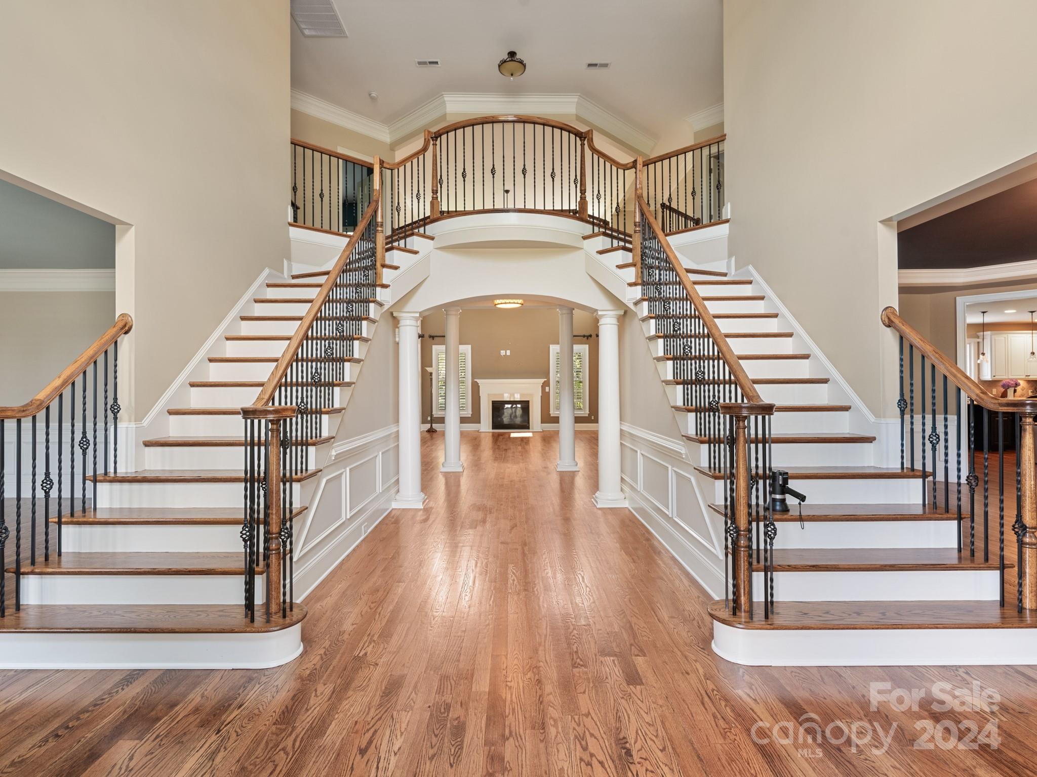 Marvin Creek - Residential