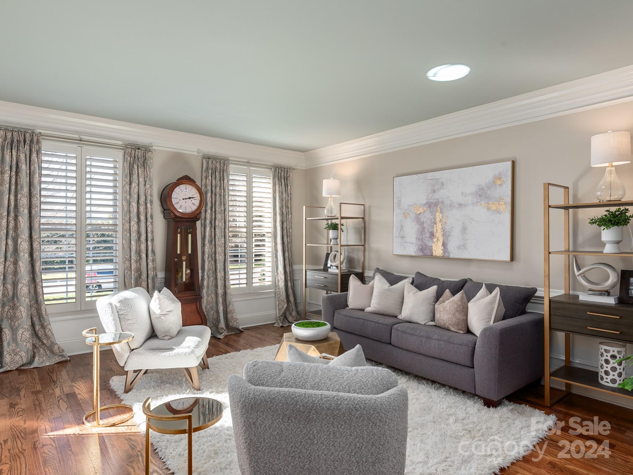 Marvin Creek - Residential