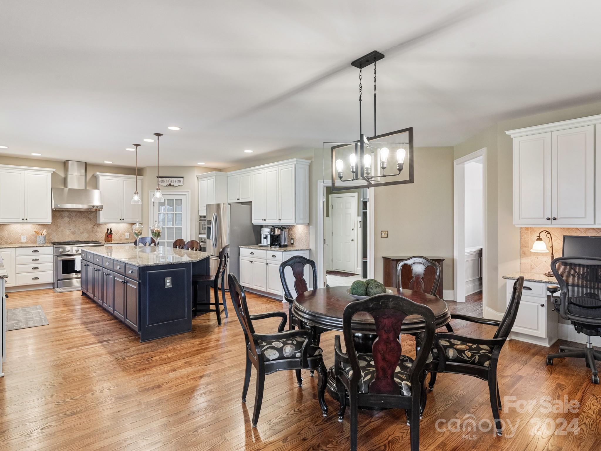 Marvin Creek - Residential