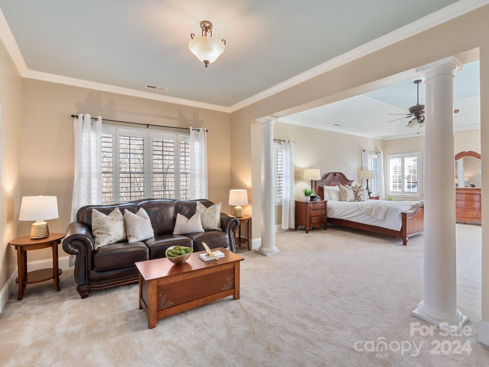 Marvin Creek - Residential